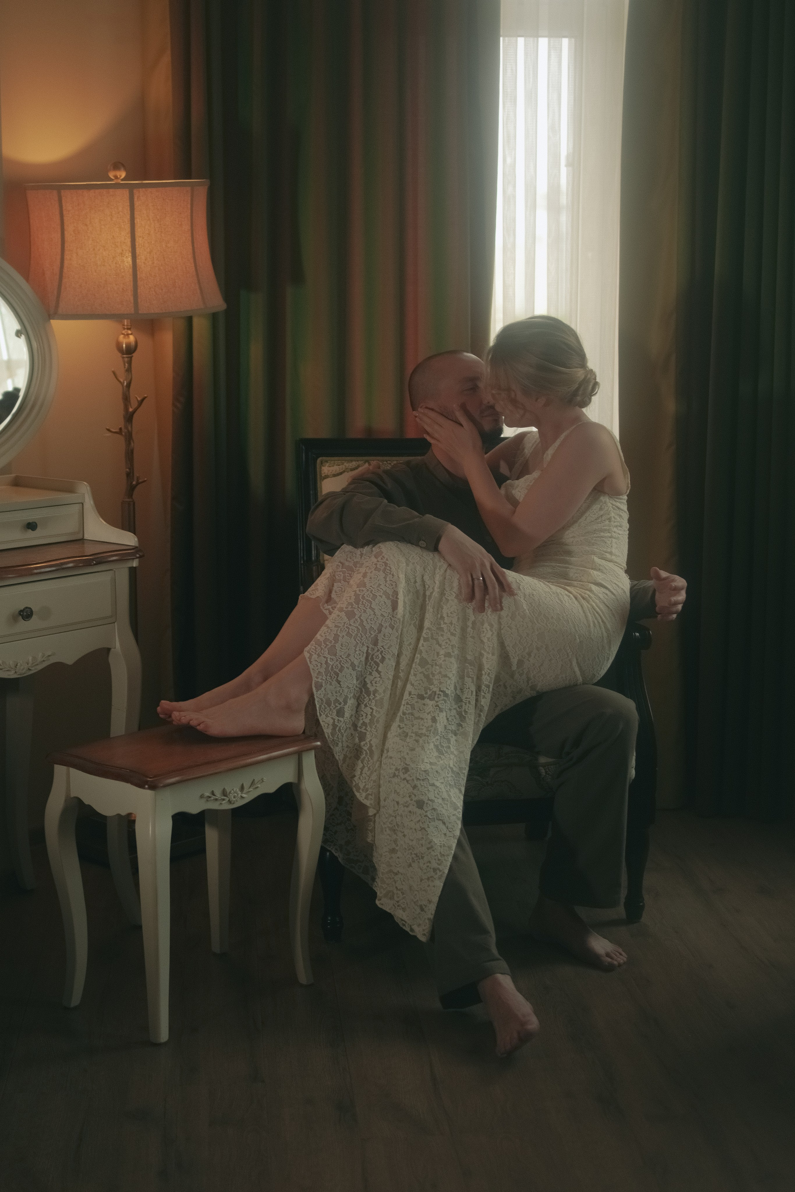 Италия. Свадебный и семейный фотограф Афанасьева Анна в Кисловодске