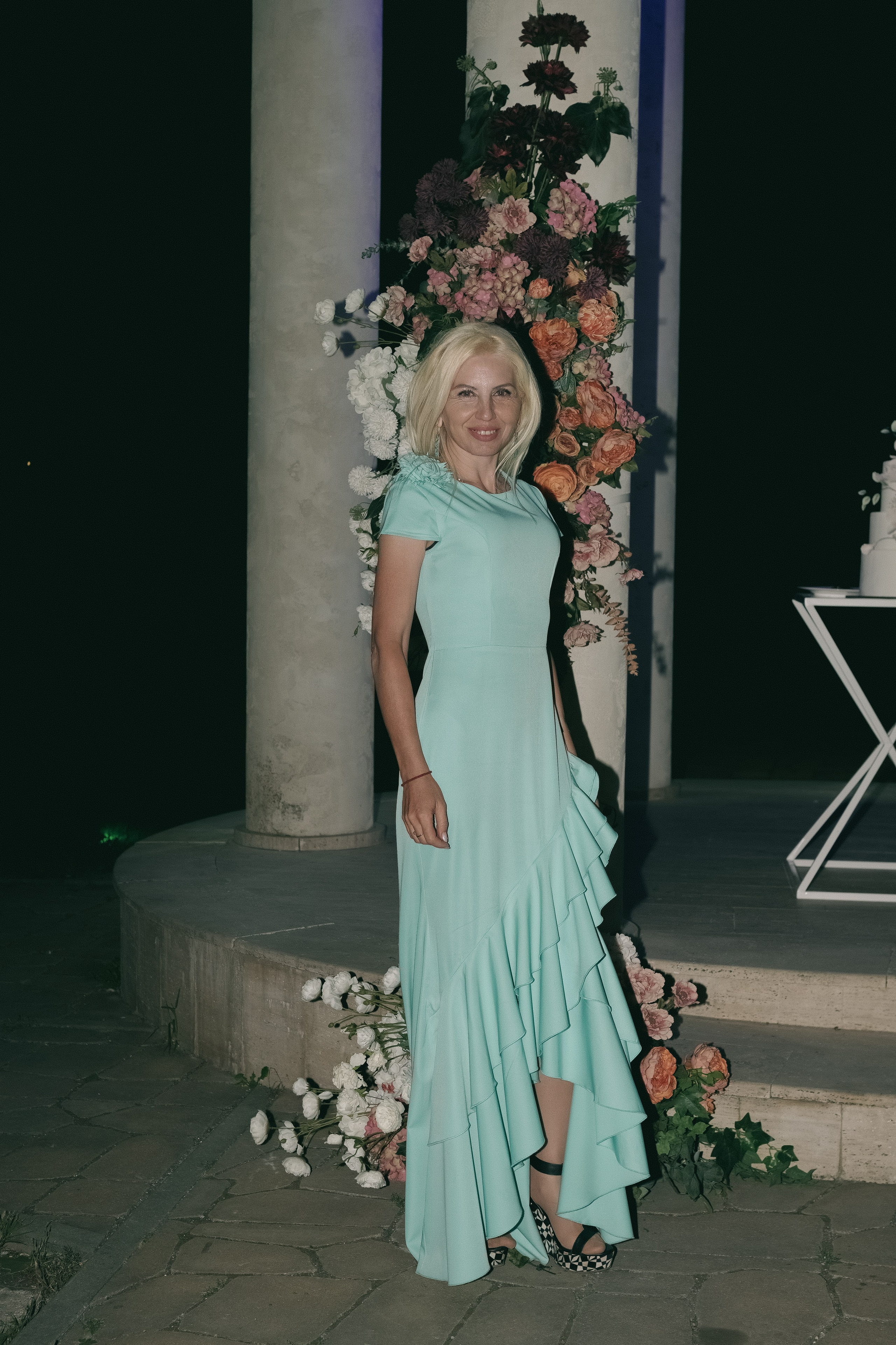 Семейное Солнце. Свадебный и семейный фотограф Афанасьева Анна в Кисловодске