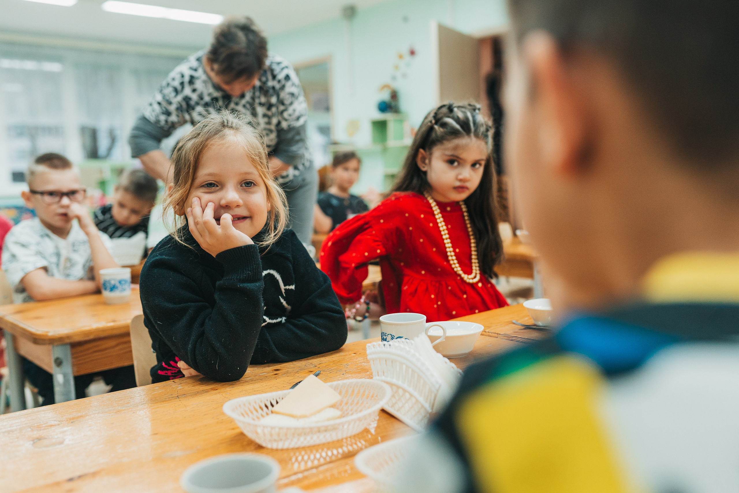 Сад1. Школьные альбомы и альбомы для детского сада. Юлия Осипова. Москва