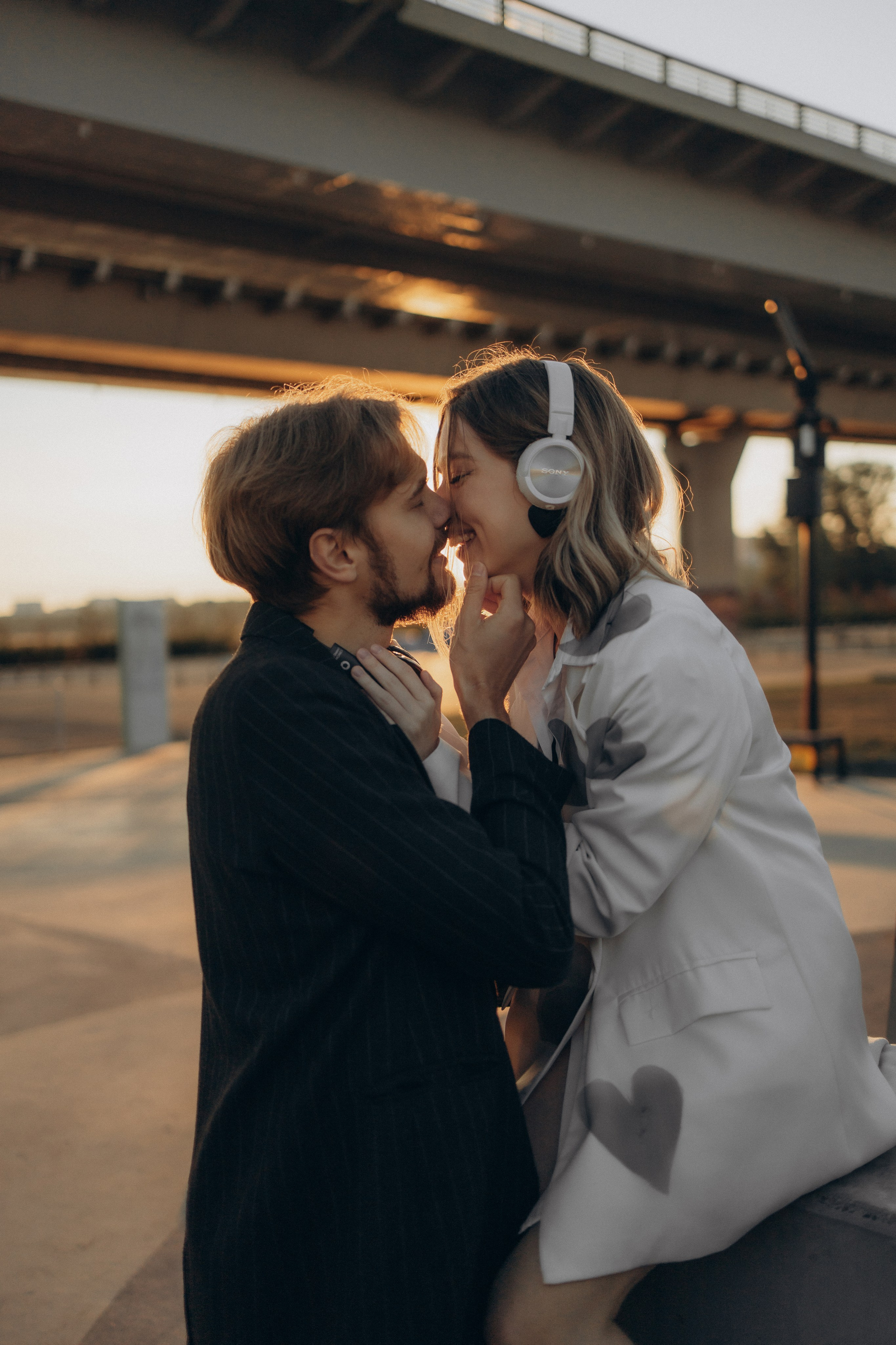 Ира и Данил. Juliashtondic. photo