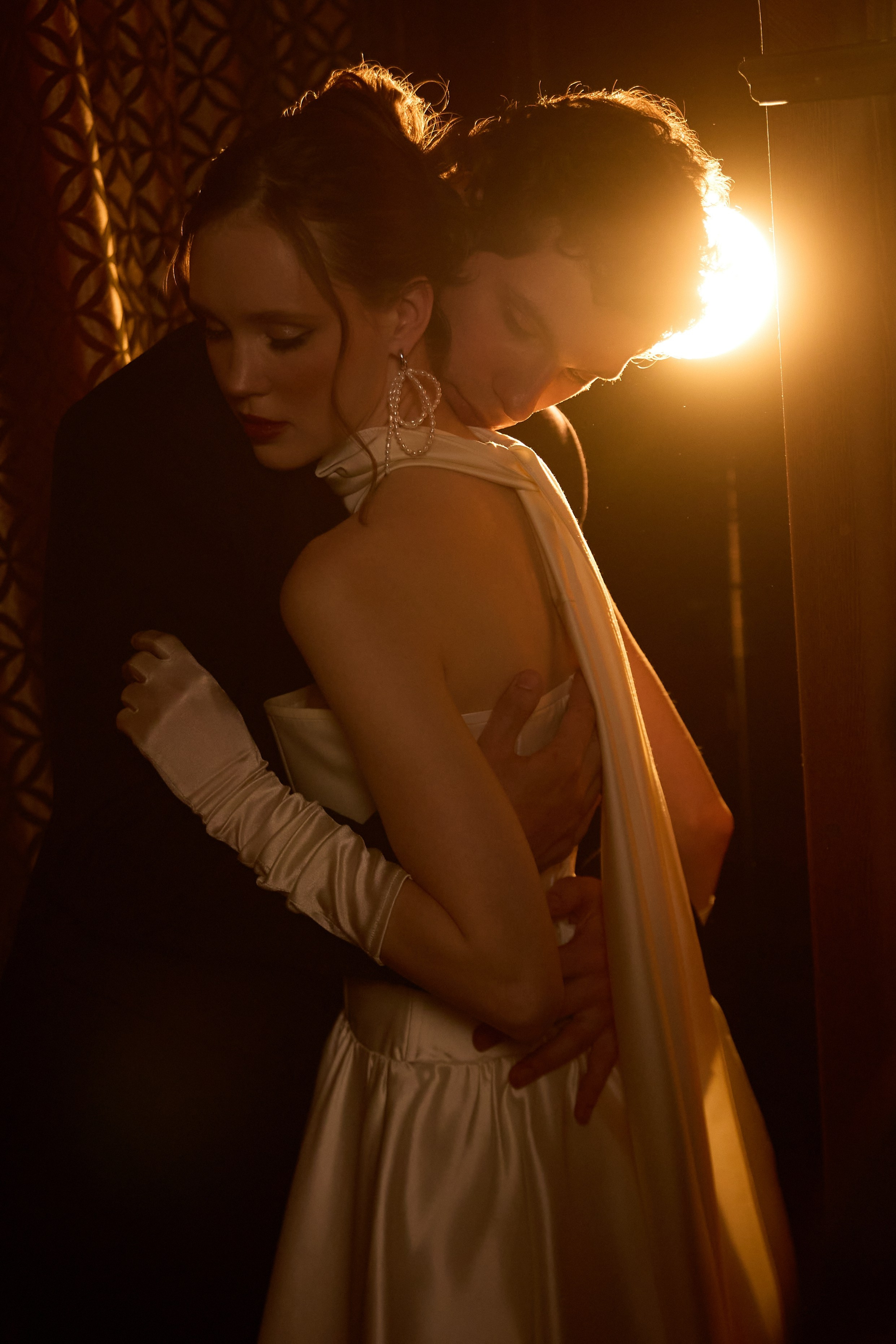 Гриша и Алина. Juliashtondic. photo