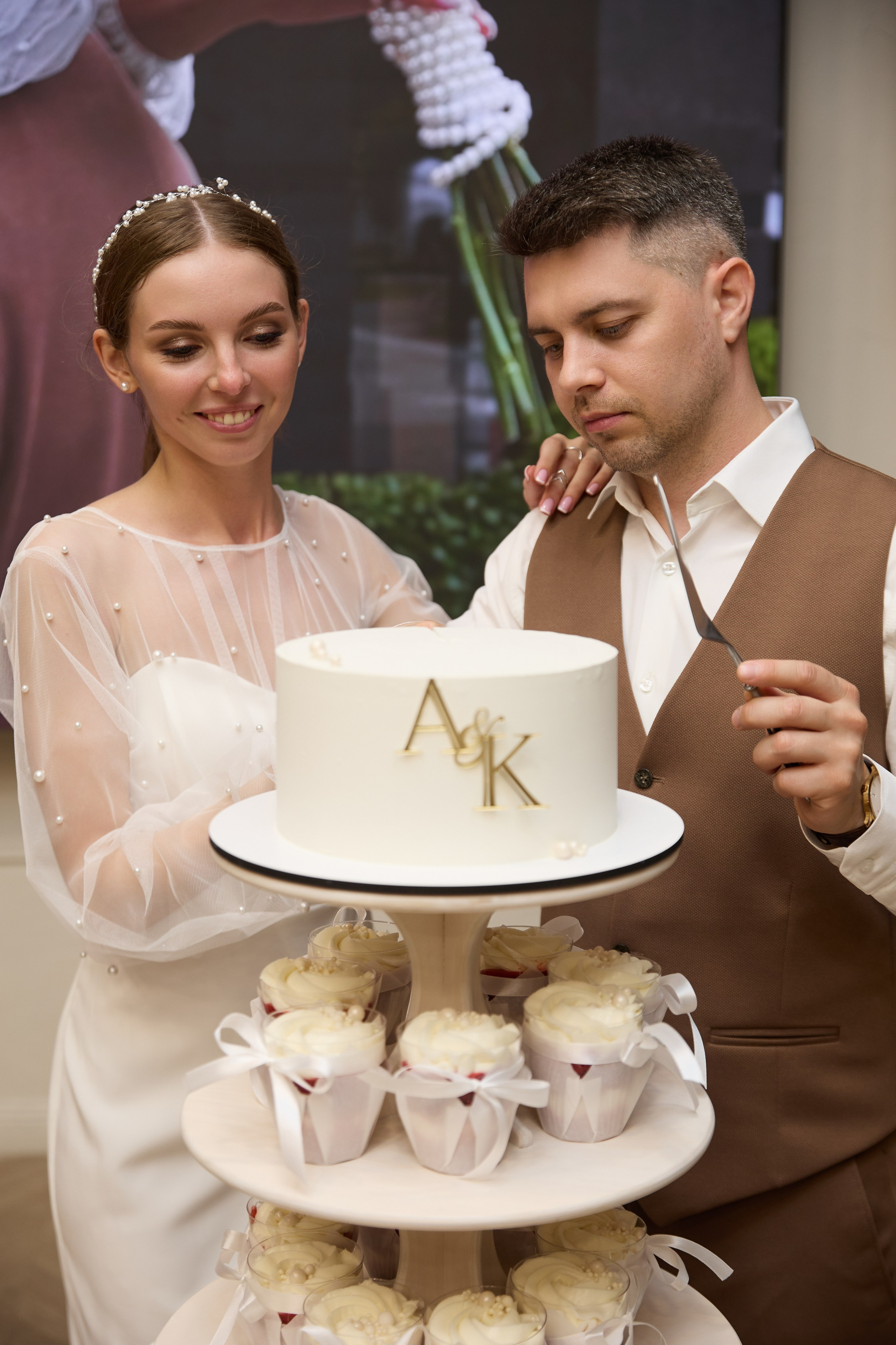 Алексей и Кристина. Juliashtondic. photo