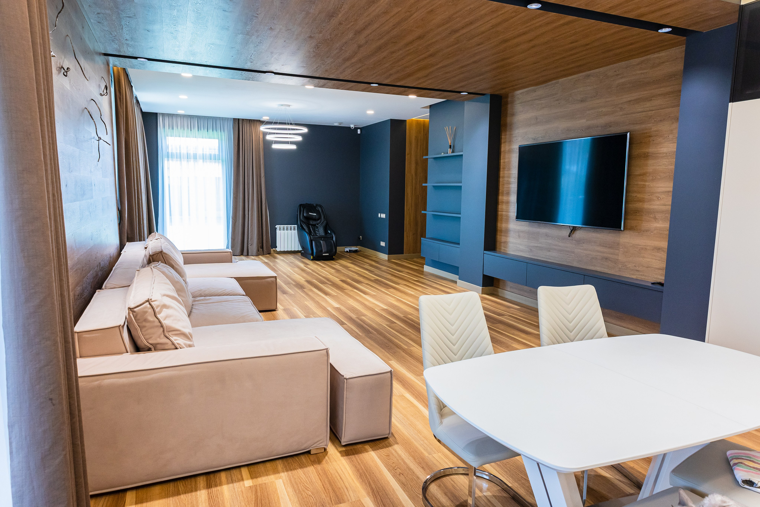 Дом 1. Фотограф Антон Катунин | Симферополь