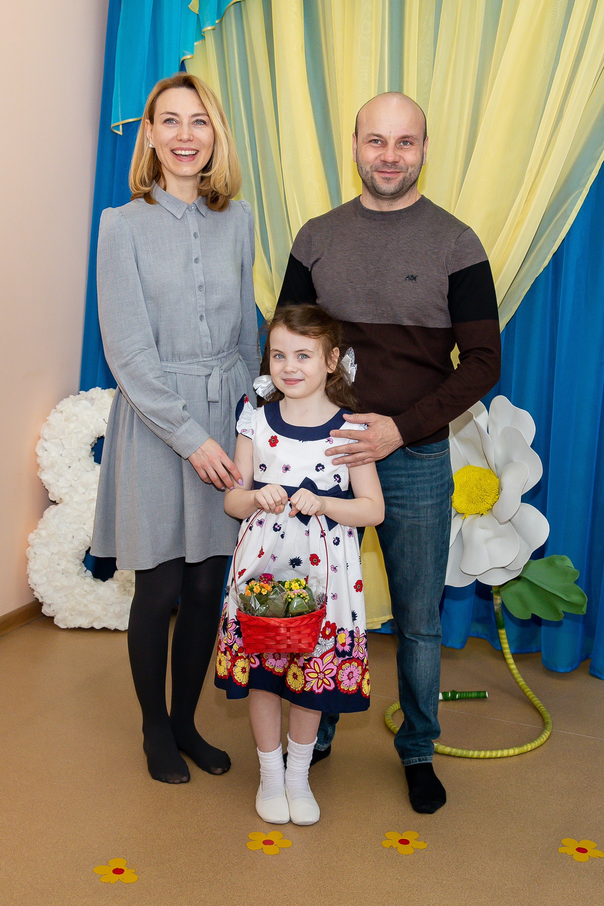 Фото и видео на выпускной в школе и детском саду. Свадебный, семейный видеограф и фотограф в Екатеринбурге Николай Рыков