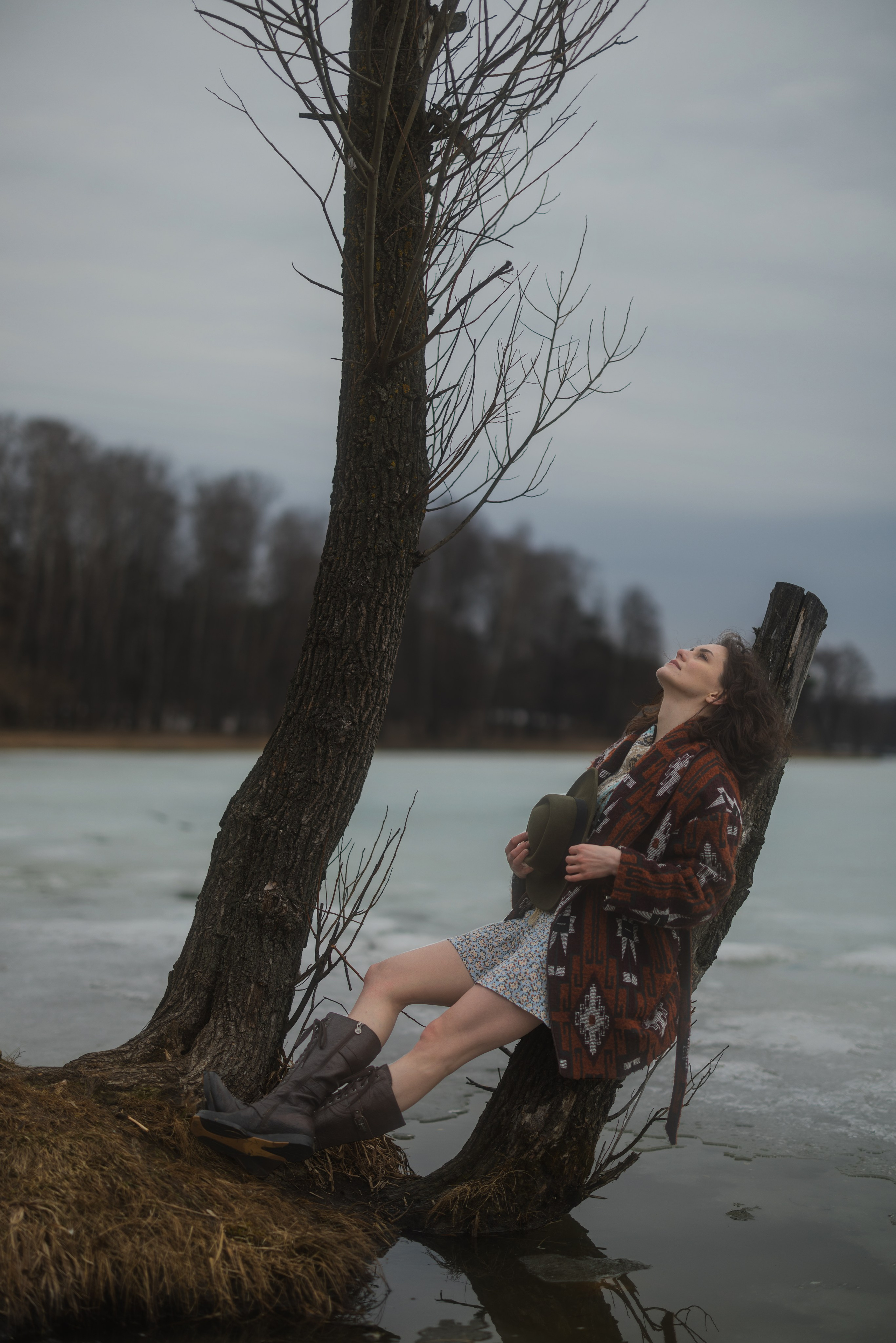 Model INNA. Shamirov Arkadiy