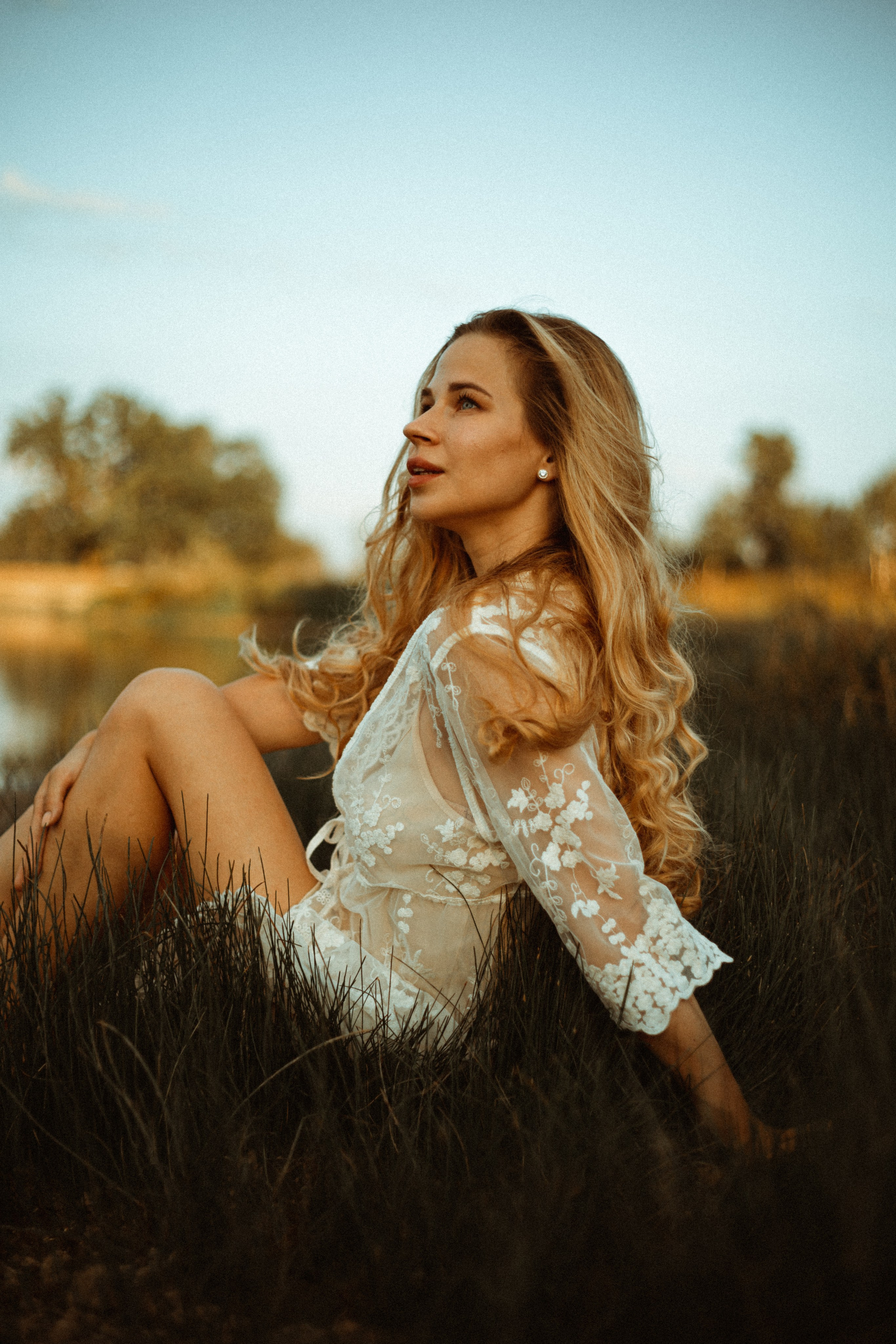 Татьяна. Фотограф из Казани Мария Шамсутдинова