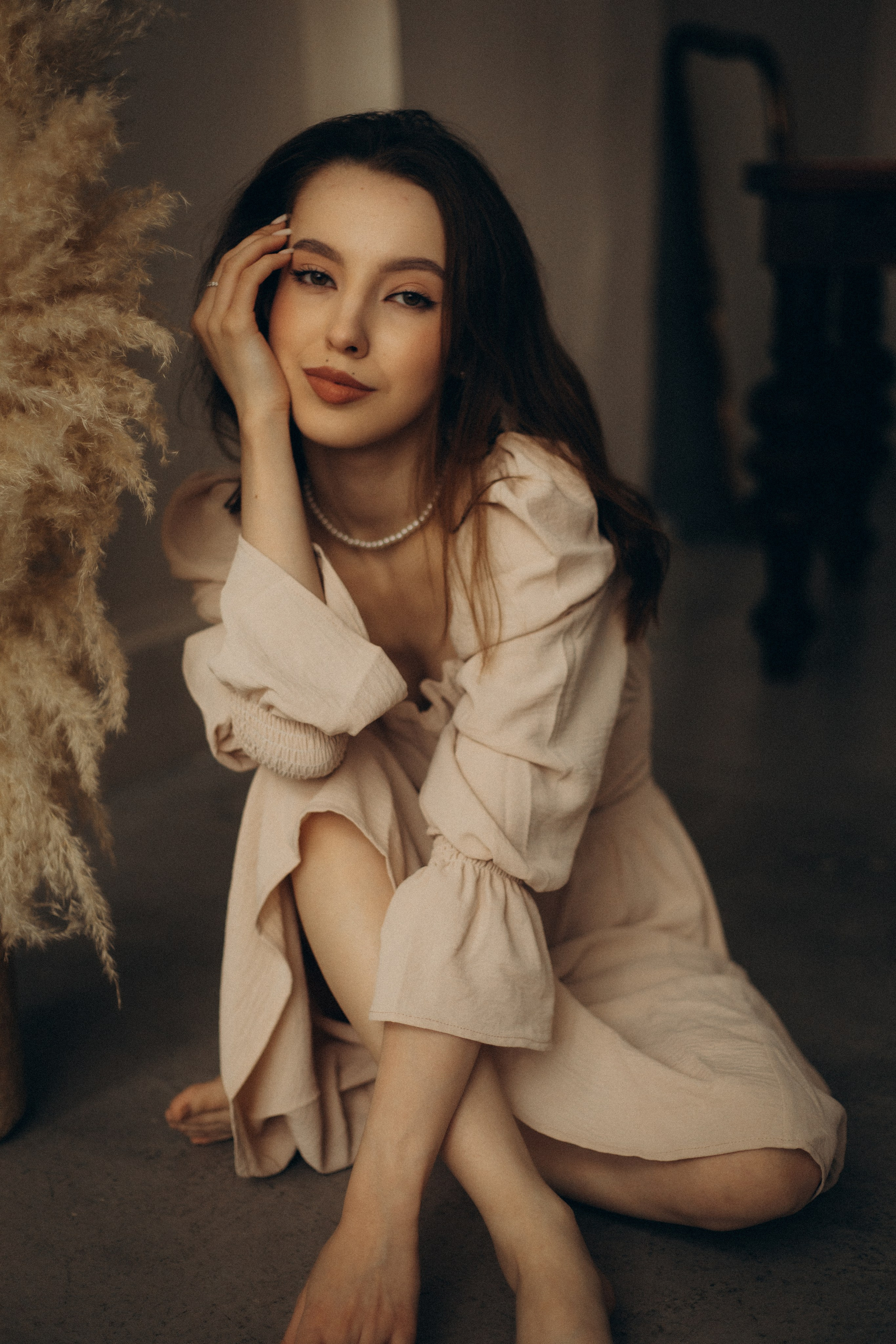 Диляра. Фотограф из Казани Мария Шамсутдинова