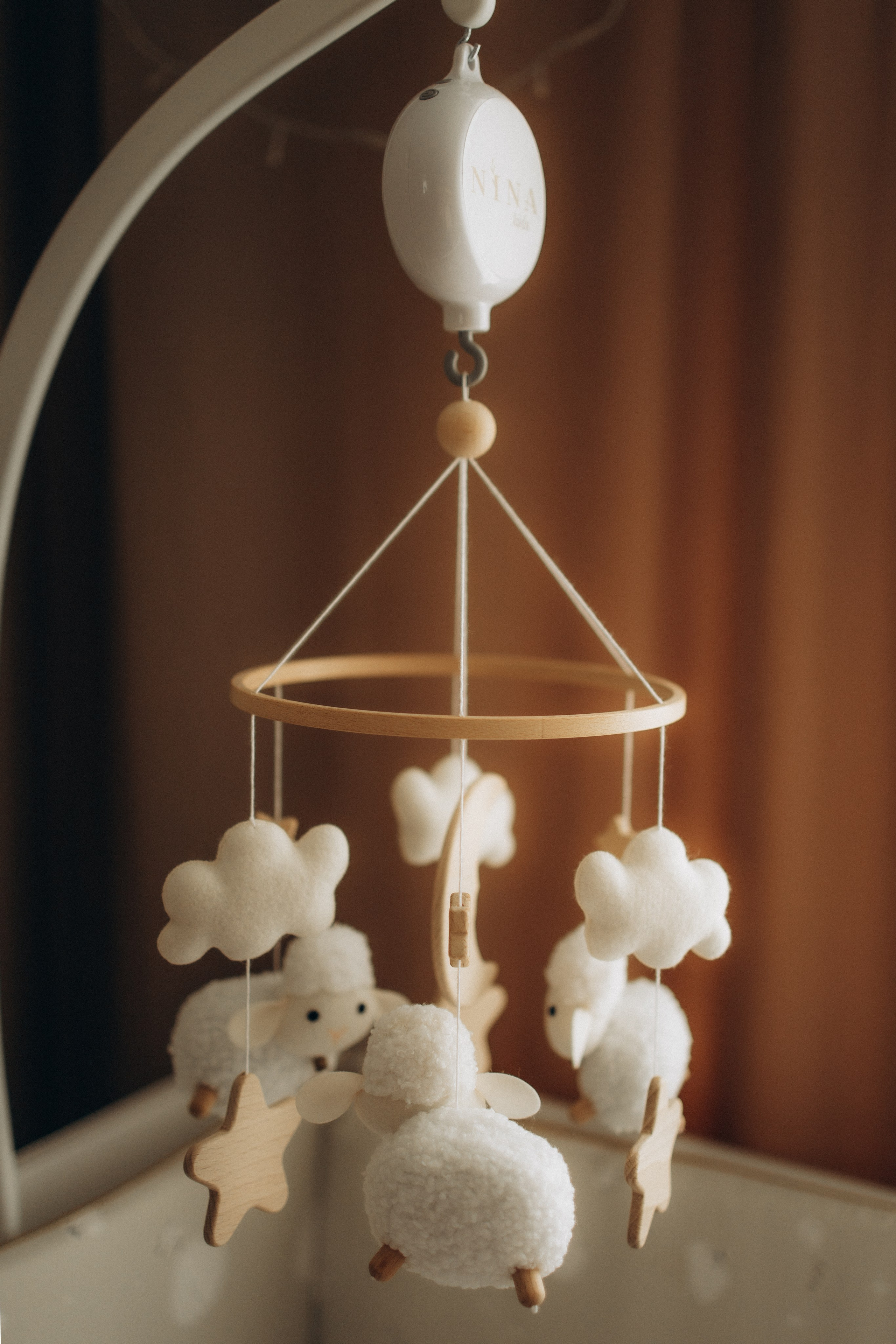 Марселю 1 месяц. Фотограф из Казани Мария Шамсутдинова