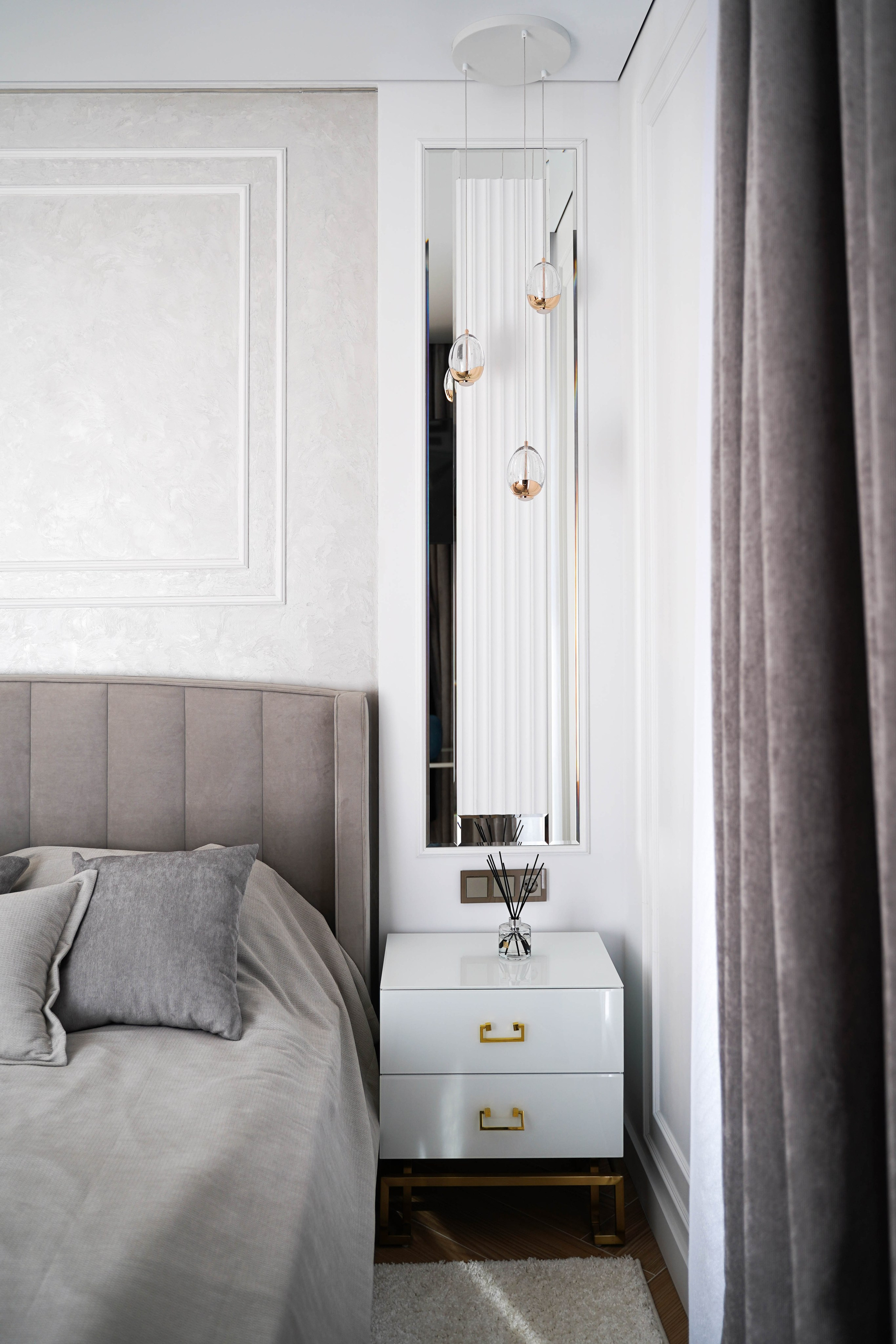 Частный дом_200 м². Интерьерный фотограф в Крыму