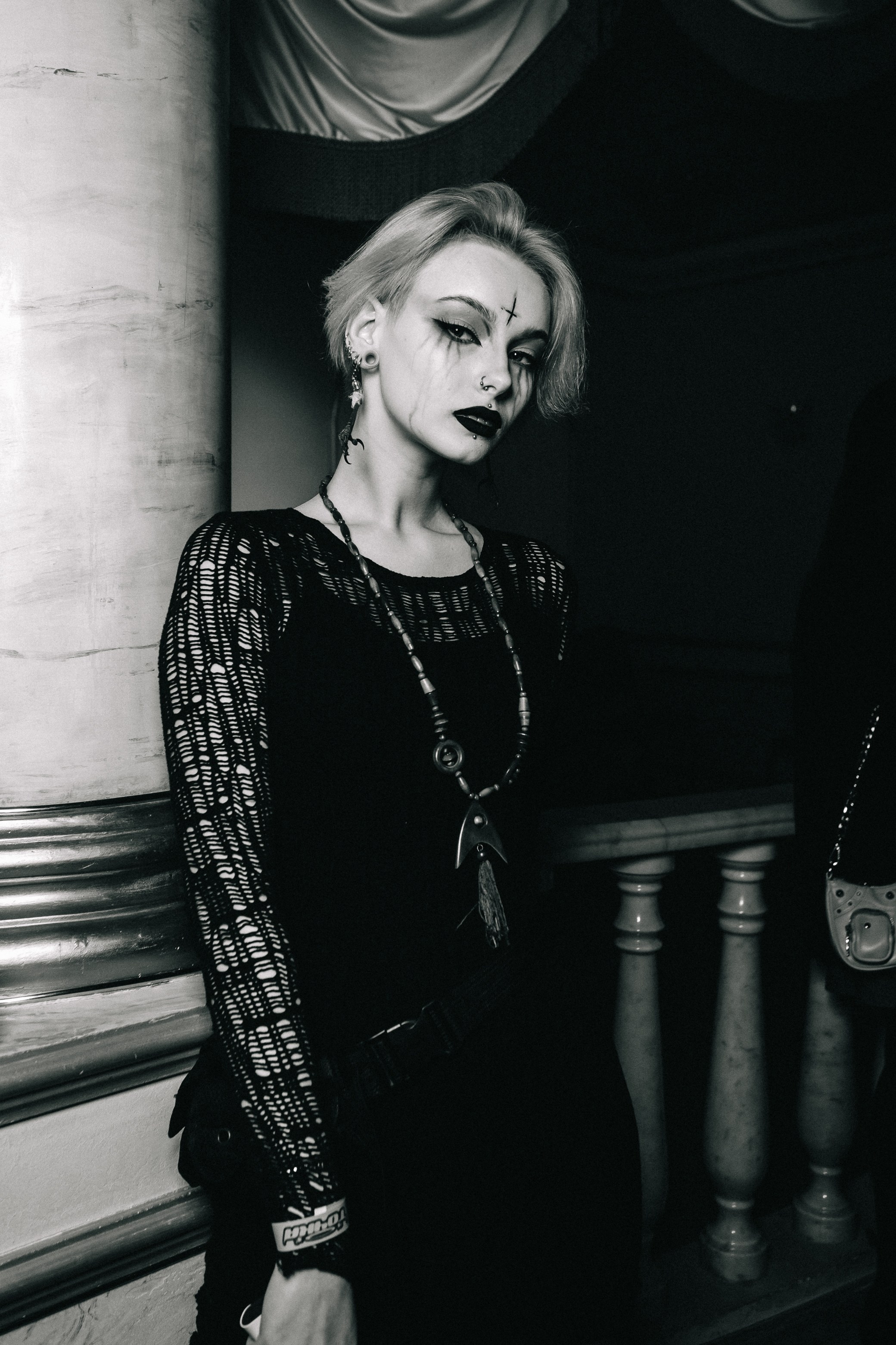 TOCHKA Halloween '23/24. Фотограф в Тюмени