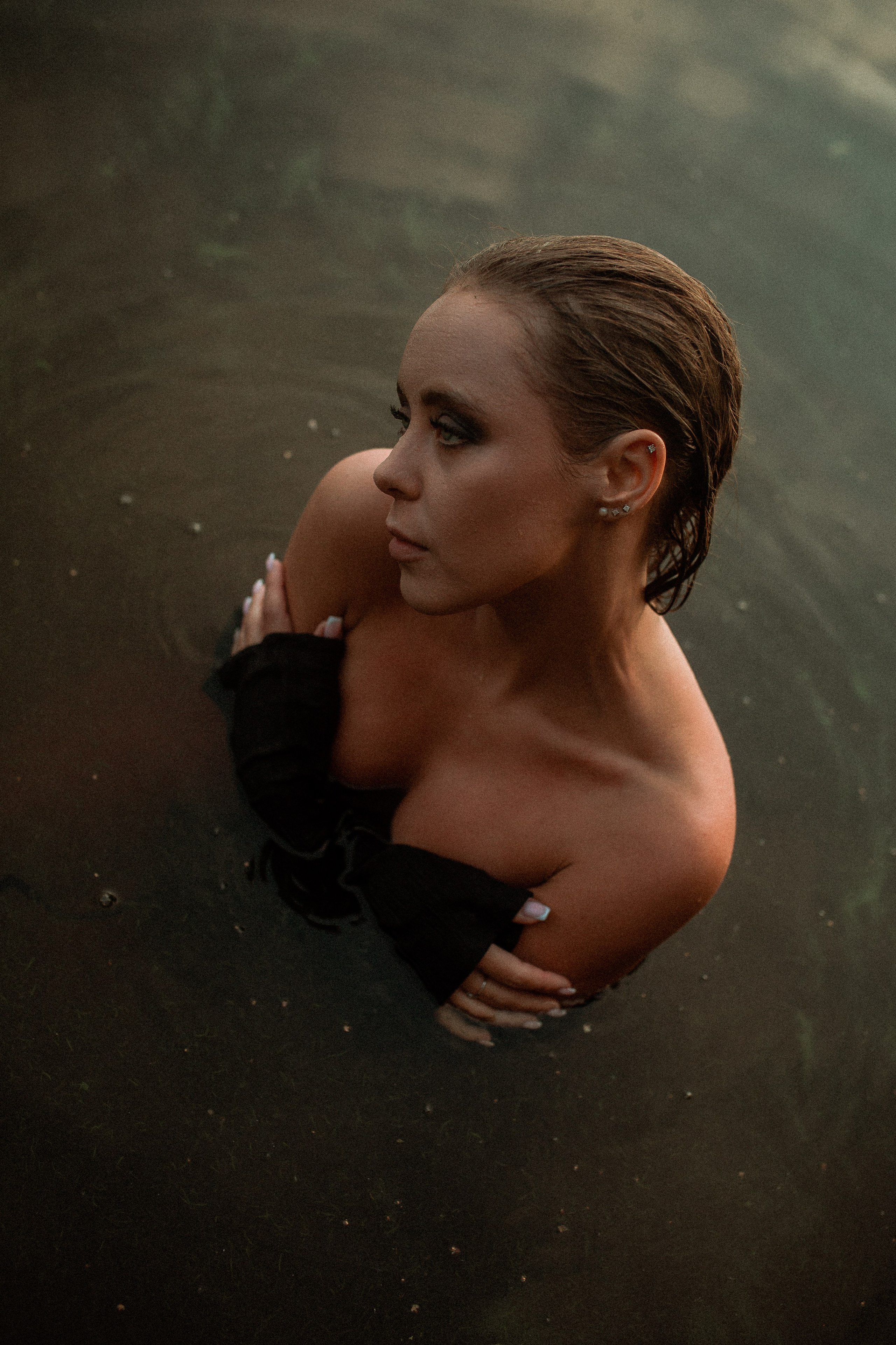 ОZero. Семейный и Свадебный фотограф в Санкт-Петербурге Плохая Екатерина