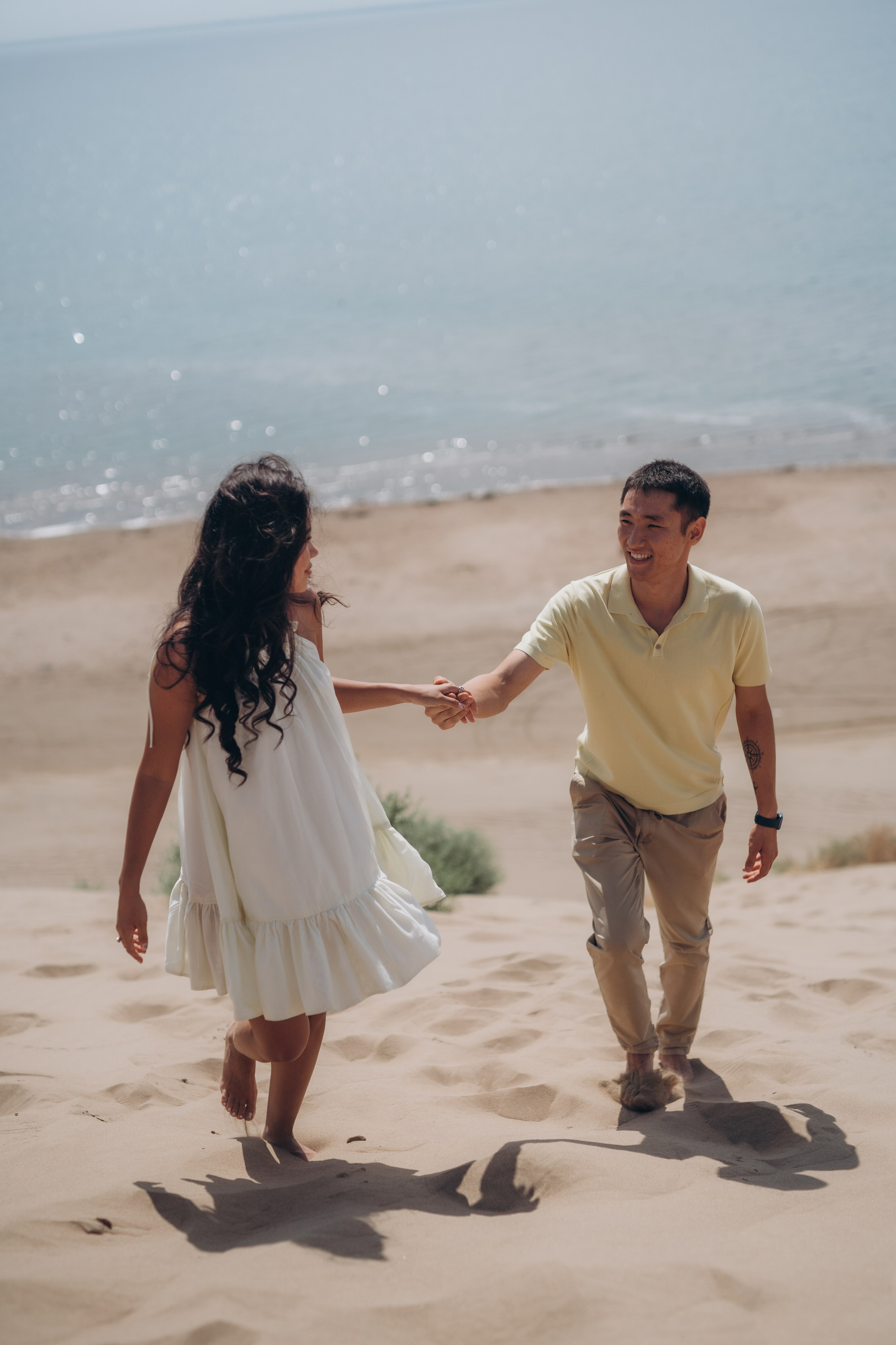 Нигара Сымбат. Фотограф в Алматы Чалова Нафиса