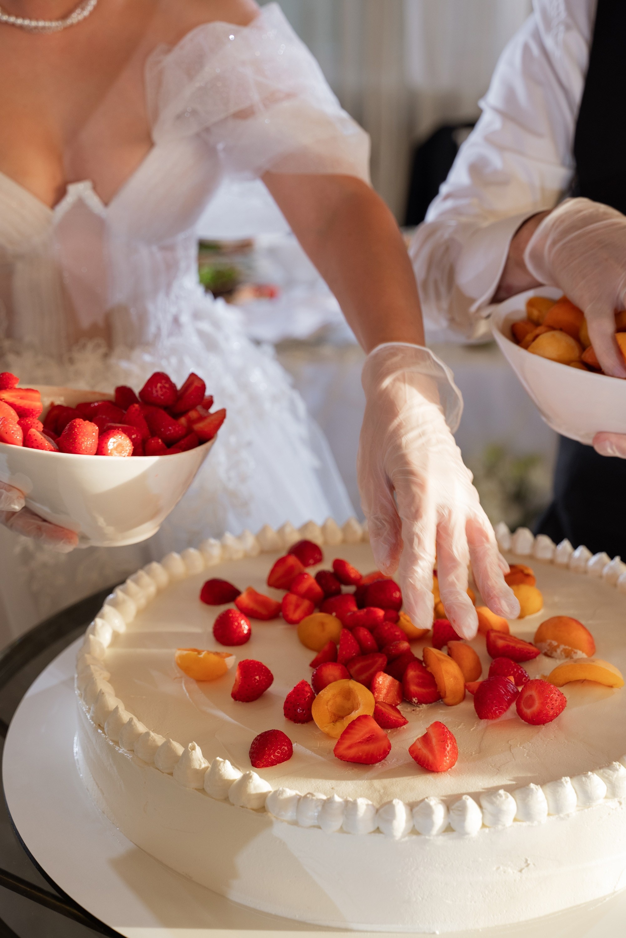 Роман и Таисия | 05.08.25. Свадебный фотограф в Санкт-Петербурге Владислава Тюльпина