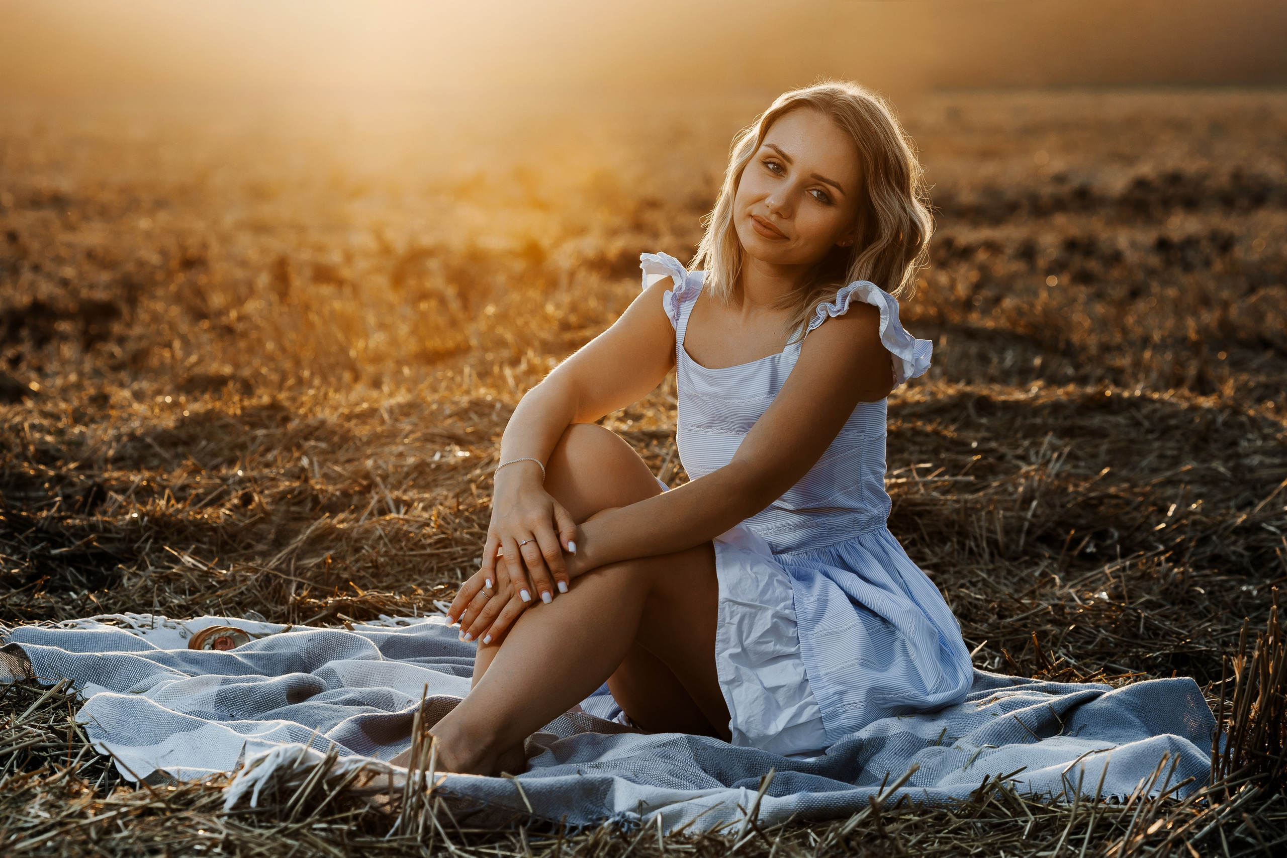 Индивидуальная. Профессиональный фотограф Светлана Рыбка