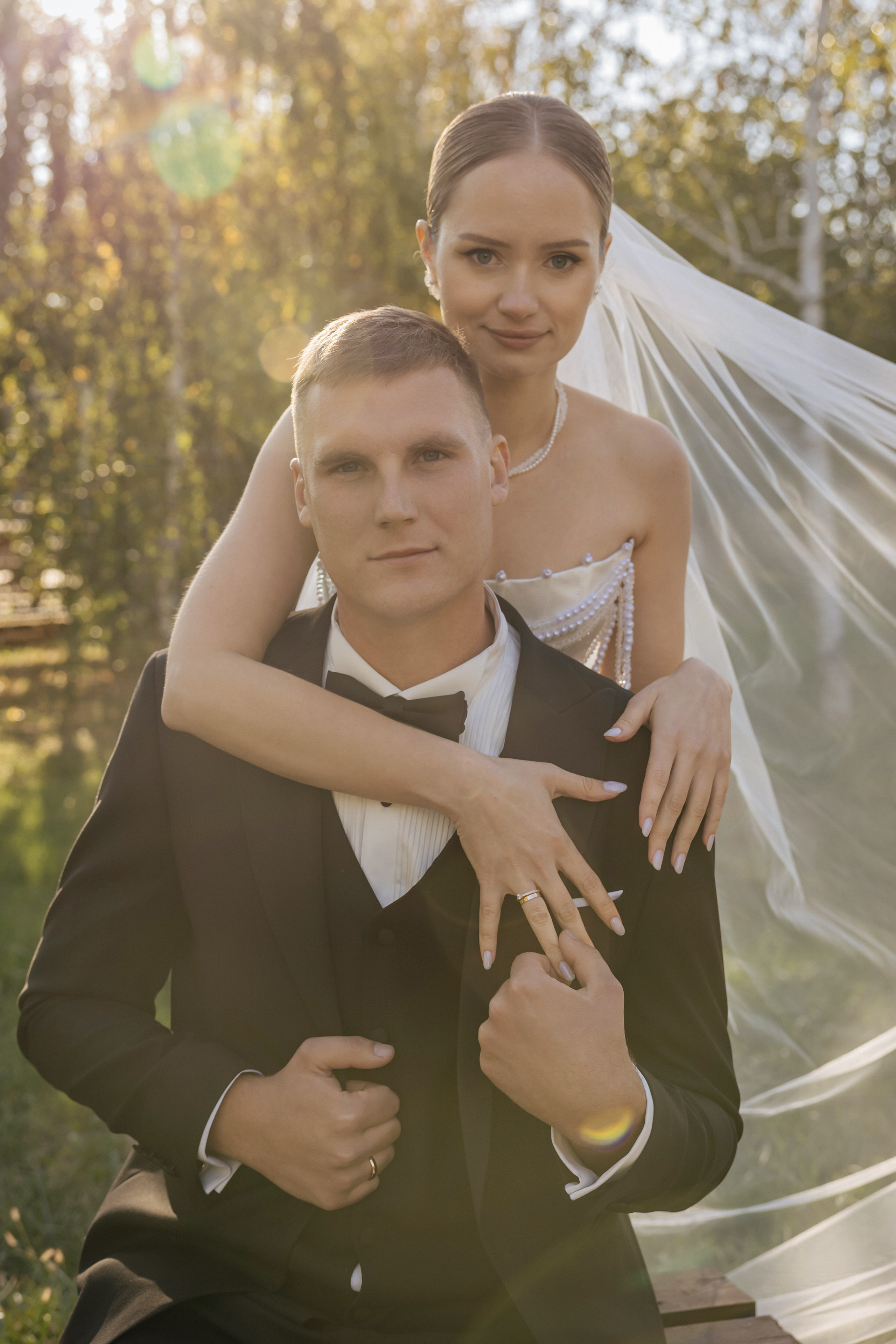 Фотопрогулка от свадебного фотографа. Свадебный и семейный фотограф Злата Вдовина