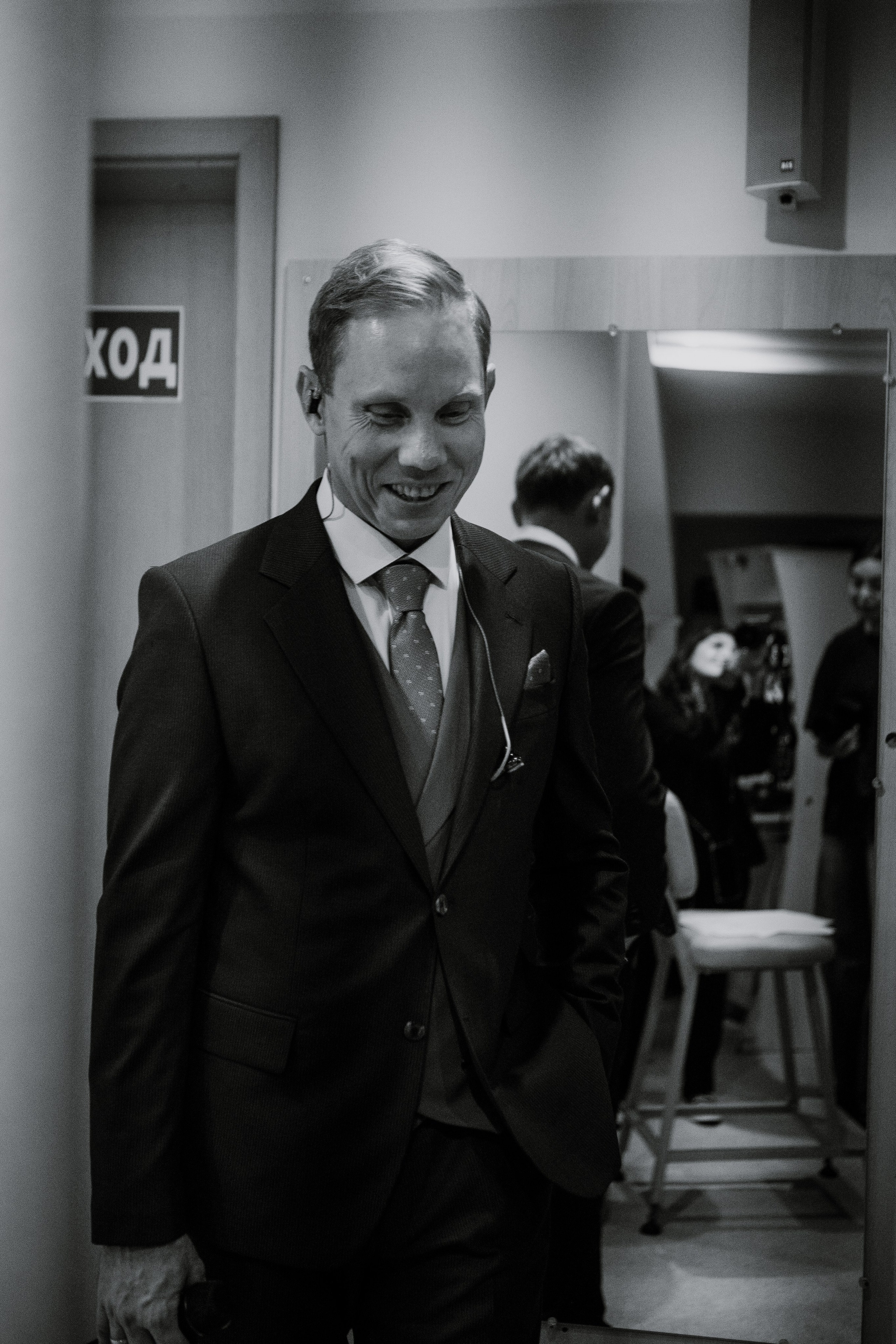 NIGATIV. Фотограф Москва