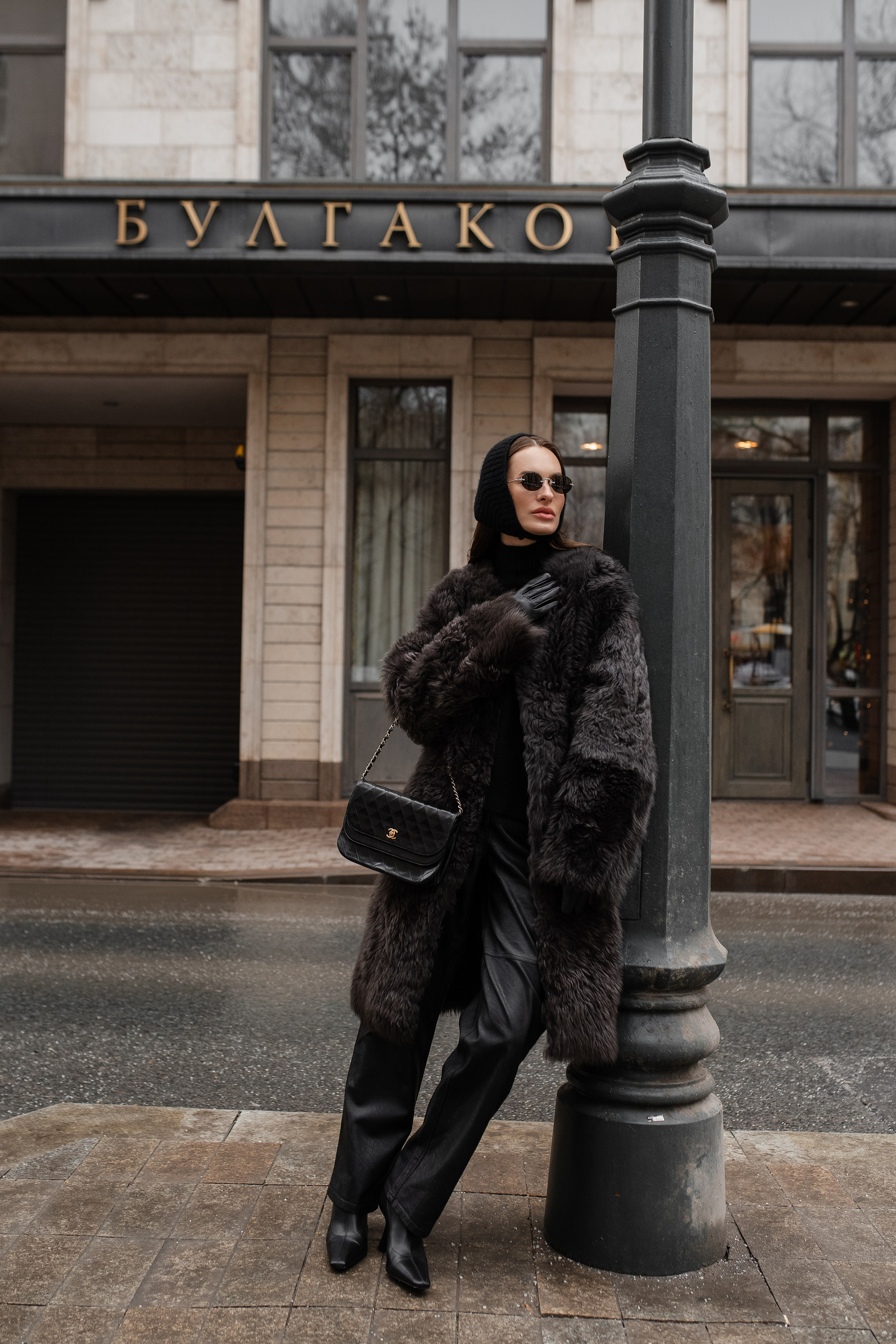 KARI. Фотограф Москва