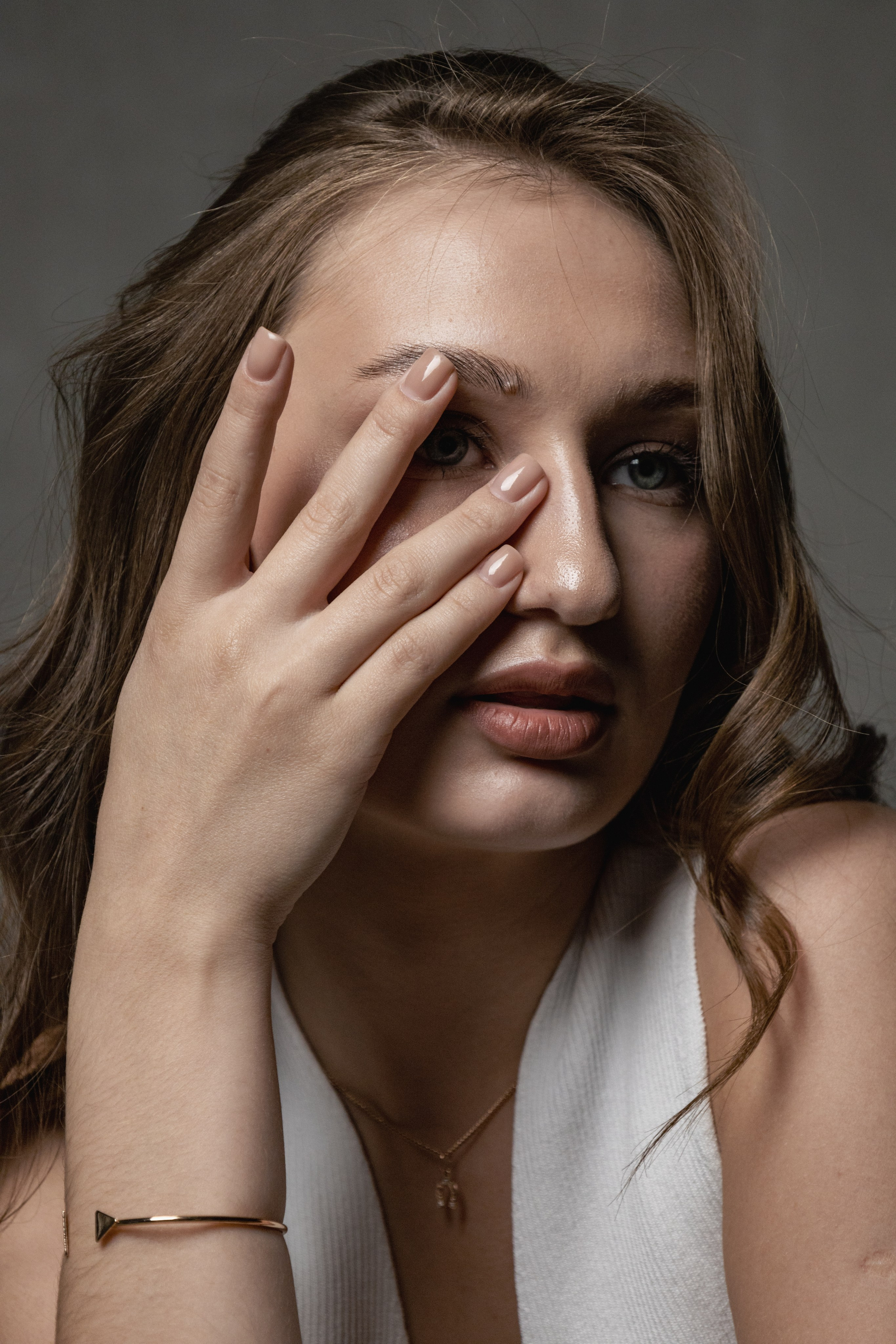 Женский портрет. Мария Федорова Фотограф любви 💛 Новосибирск