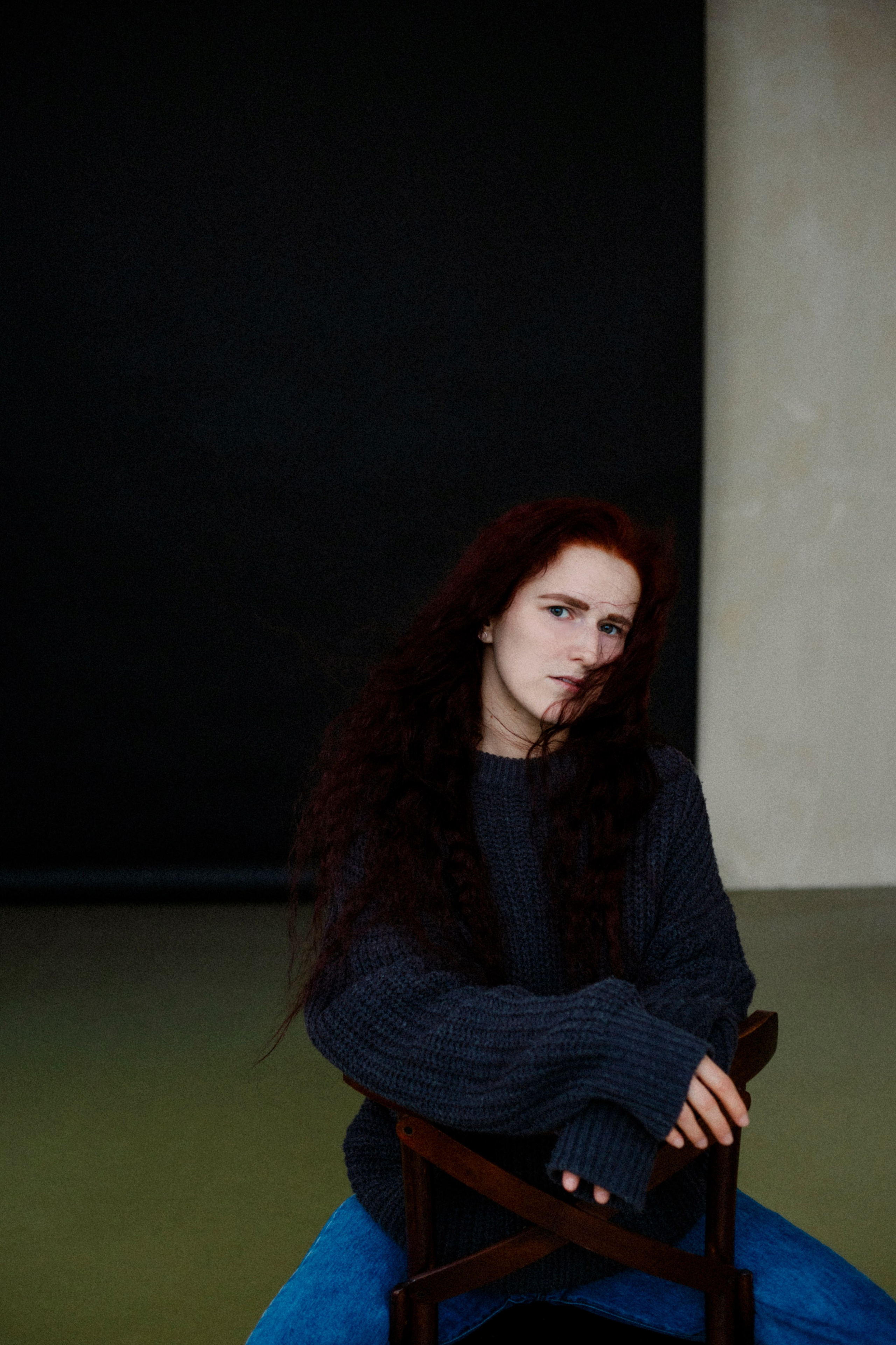 Арина. Семейный и портретный фотограф в Санкт-Петербурге