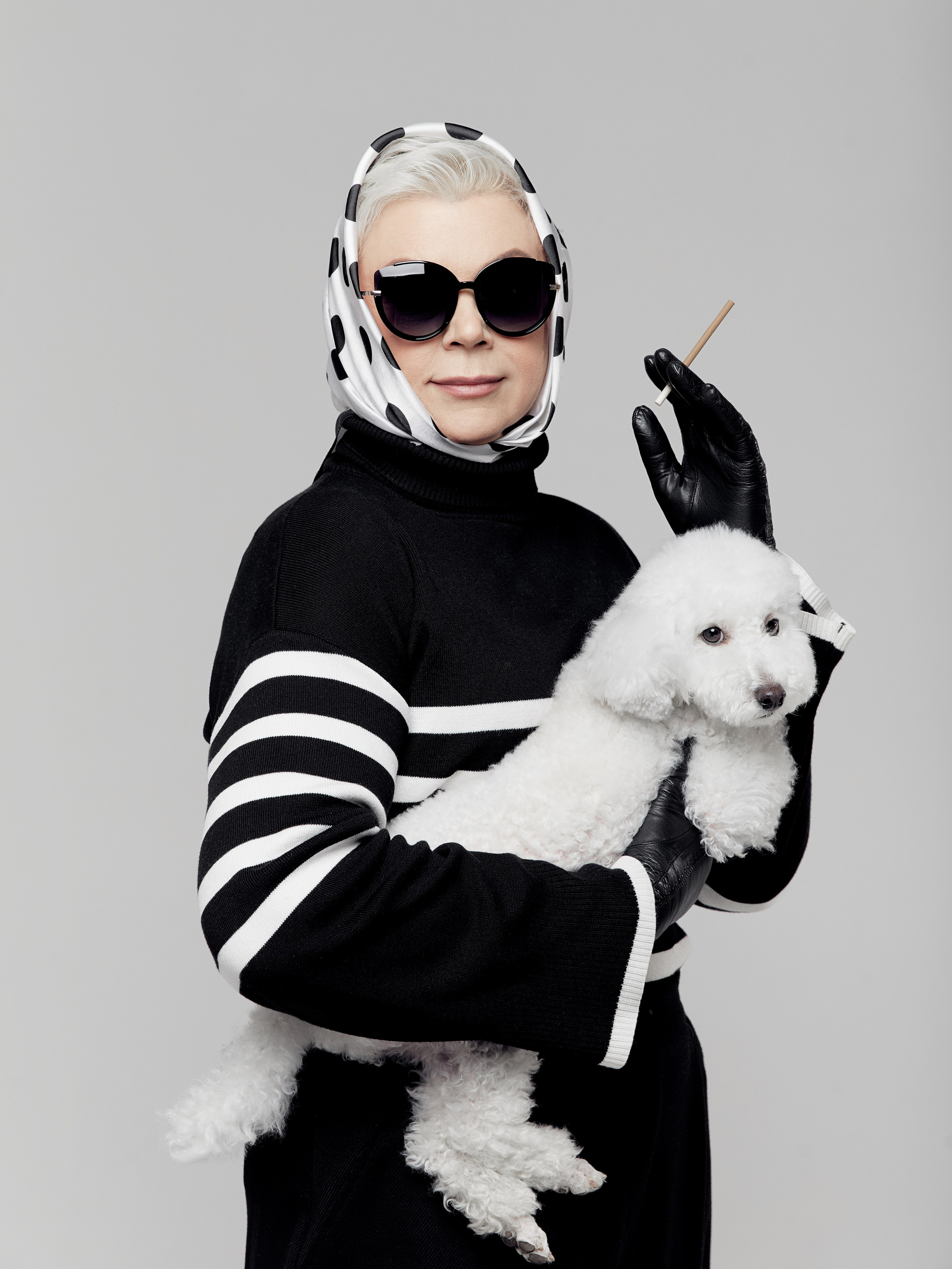 Irina & Mariia. Фотограф Sasha Saunder