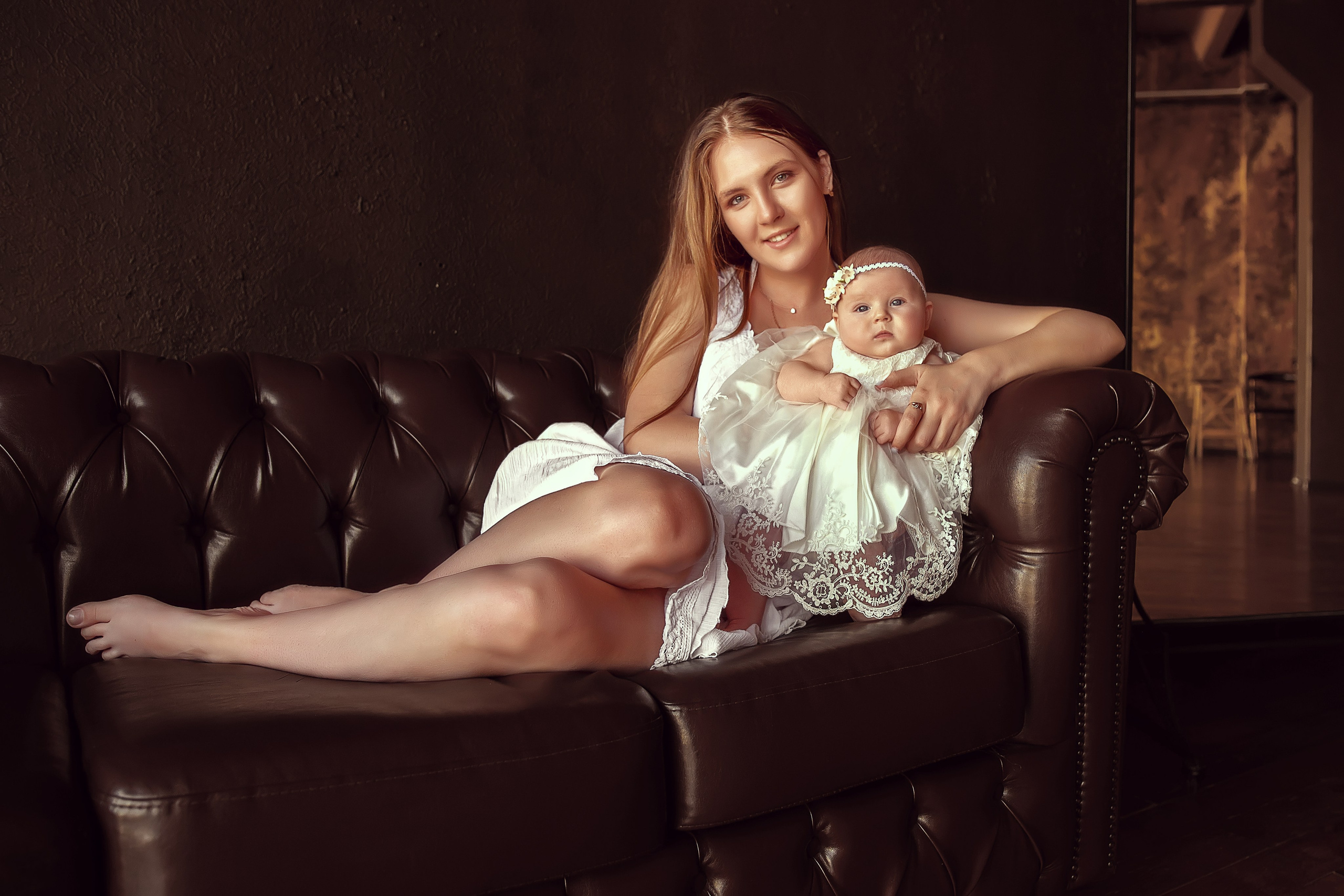 Профессиональный фотограф Церковных Таинств в Чите Ткачук Юлия