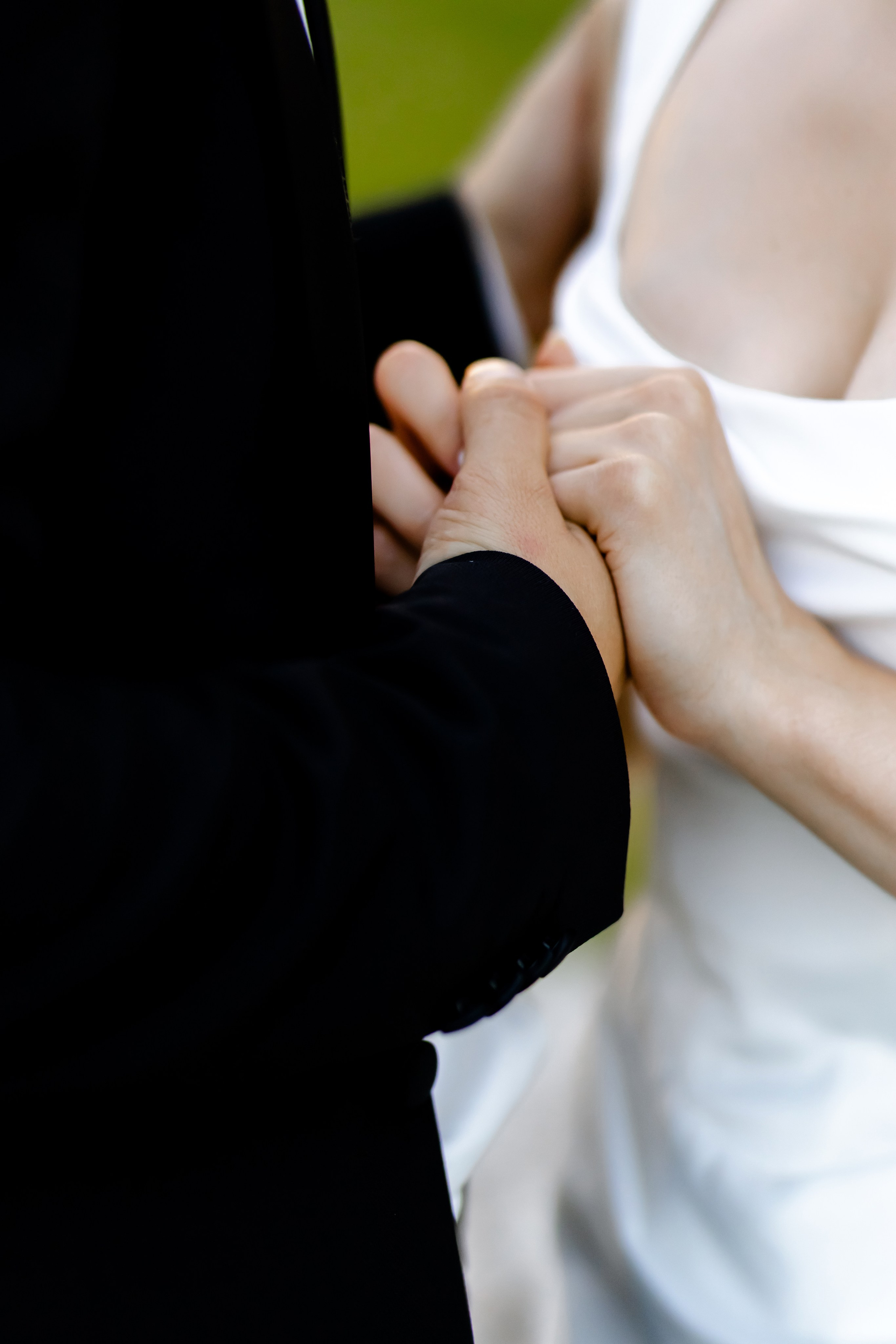 Антон и Наташа. Свадебный фотограф Анна Бабахина