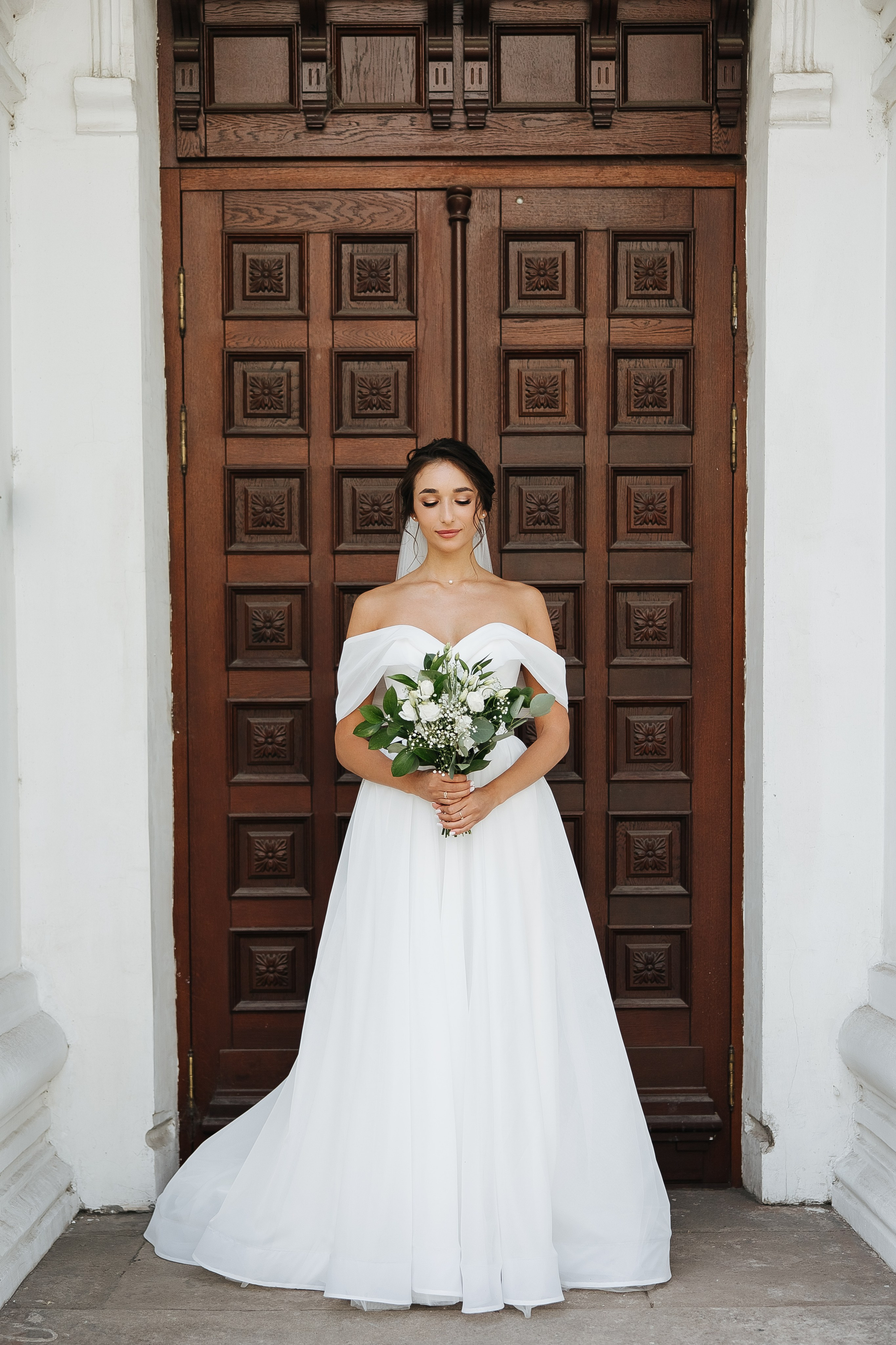 Иван Юлия. Фотограф в Красноярске Надежда Воскресенская