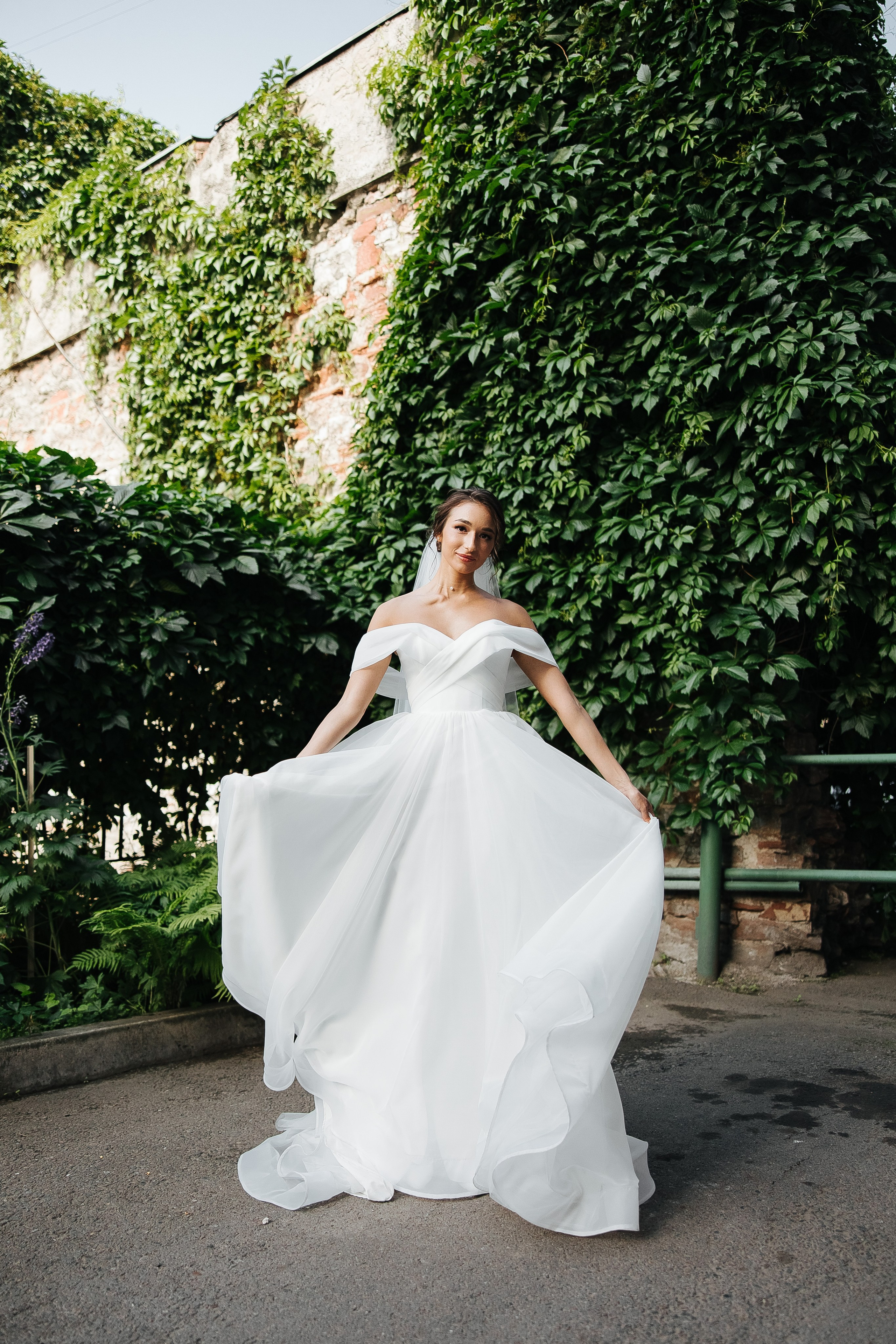 Иван Юлия. Фотограф в Красноярске Надежда Воскресенская