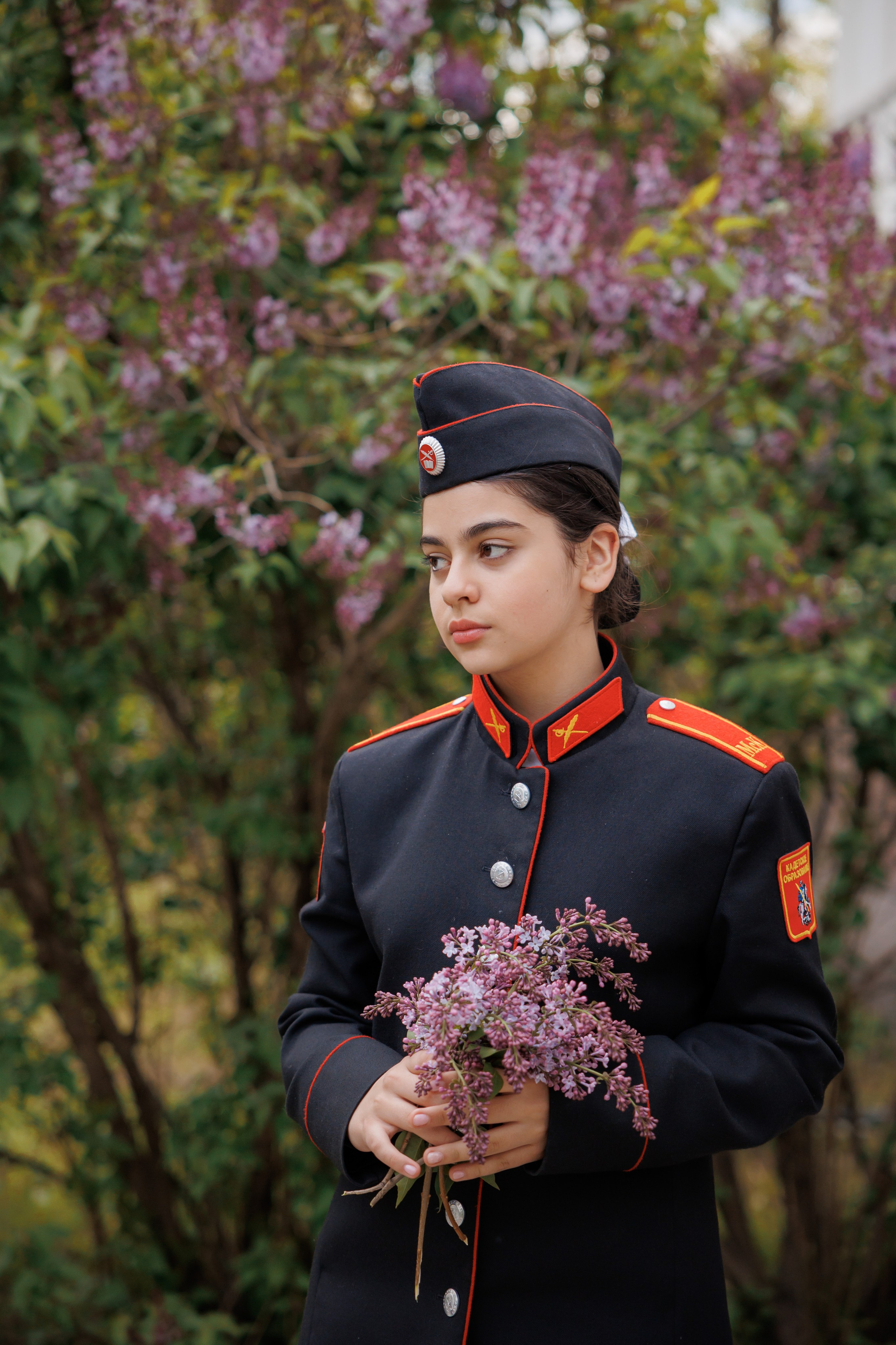 Кадеты. Свадебный и репортажный фотограф (Москва, Королев и другие)