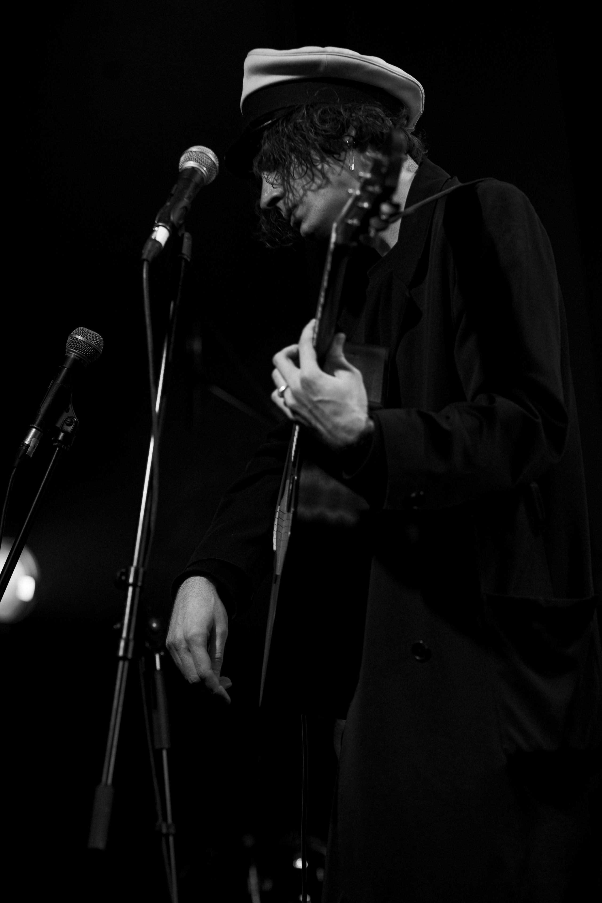 LIVE. The New Stage of Alexandrinsky Theater. Фотограф Ирина Соколенко Санкт-Петербург