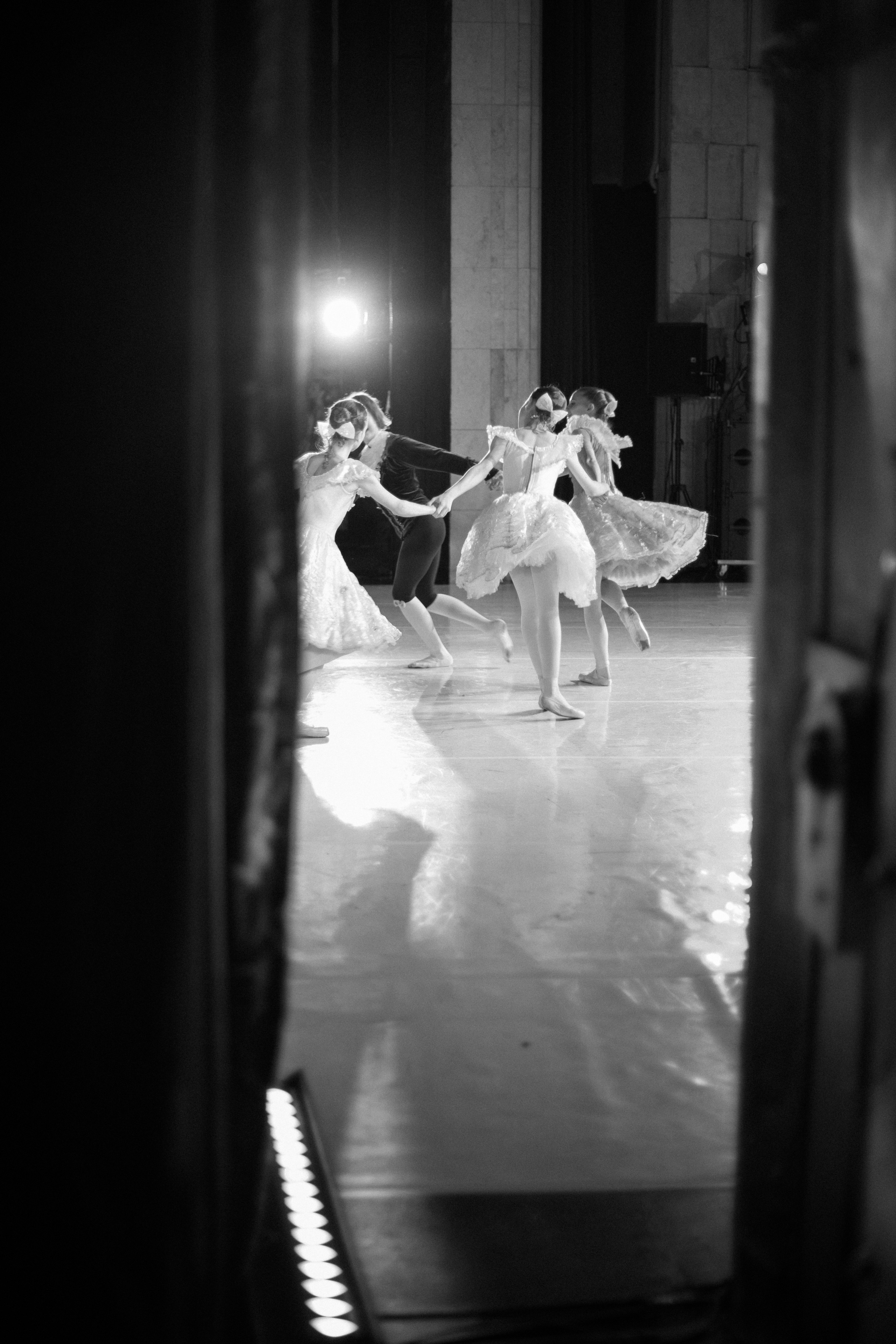 Балетные фотосъемки | Фотограф Юлия Калай. Калай Юлия. Фотограф. Москва