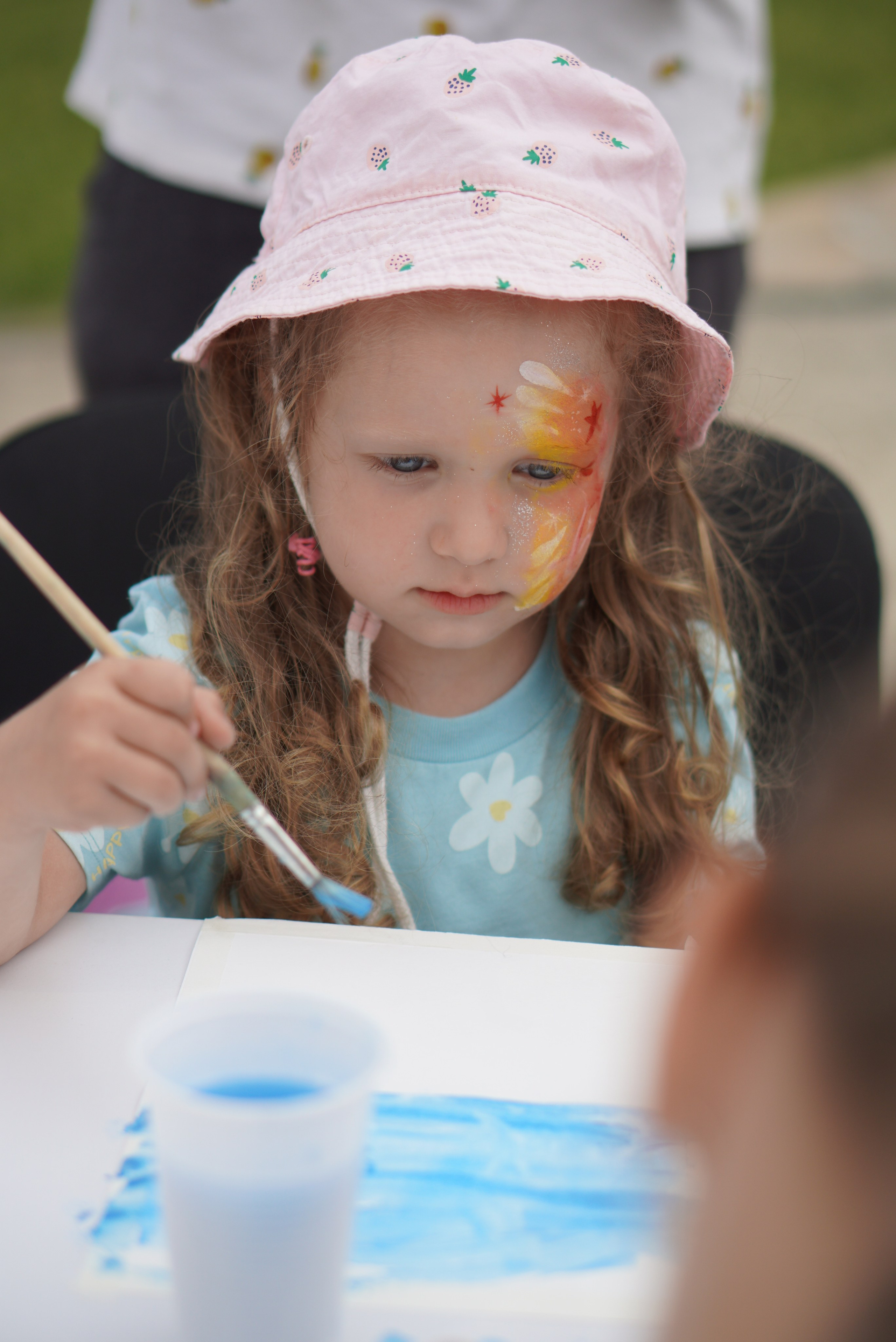 Дети. Фотограф в Екатеринбурге Ольга Дорогина