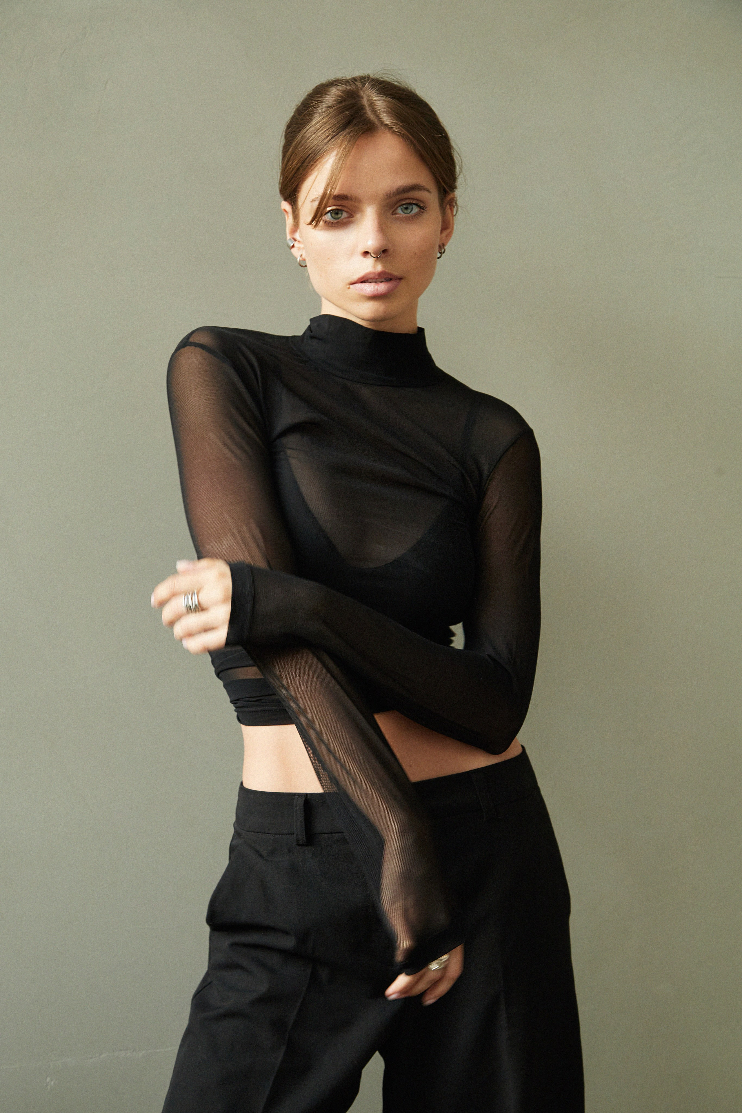 NATA. Главная