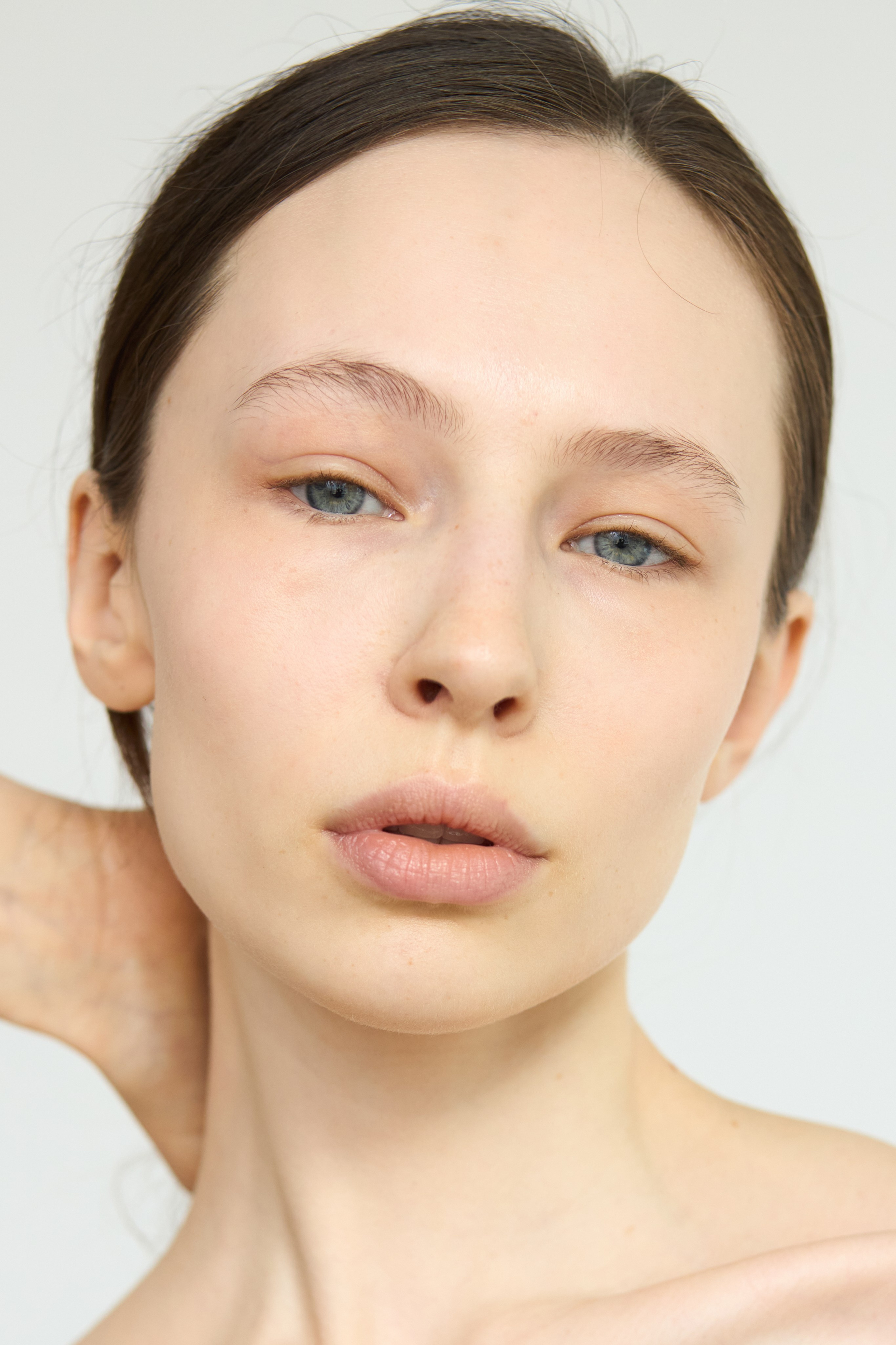 LIZA / snaps. Главная