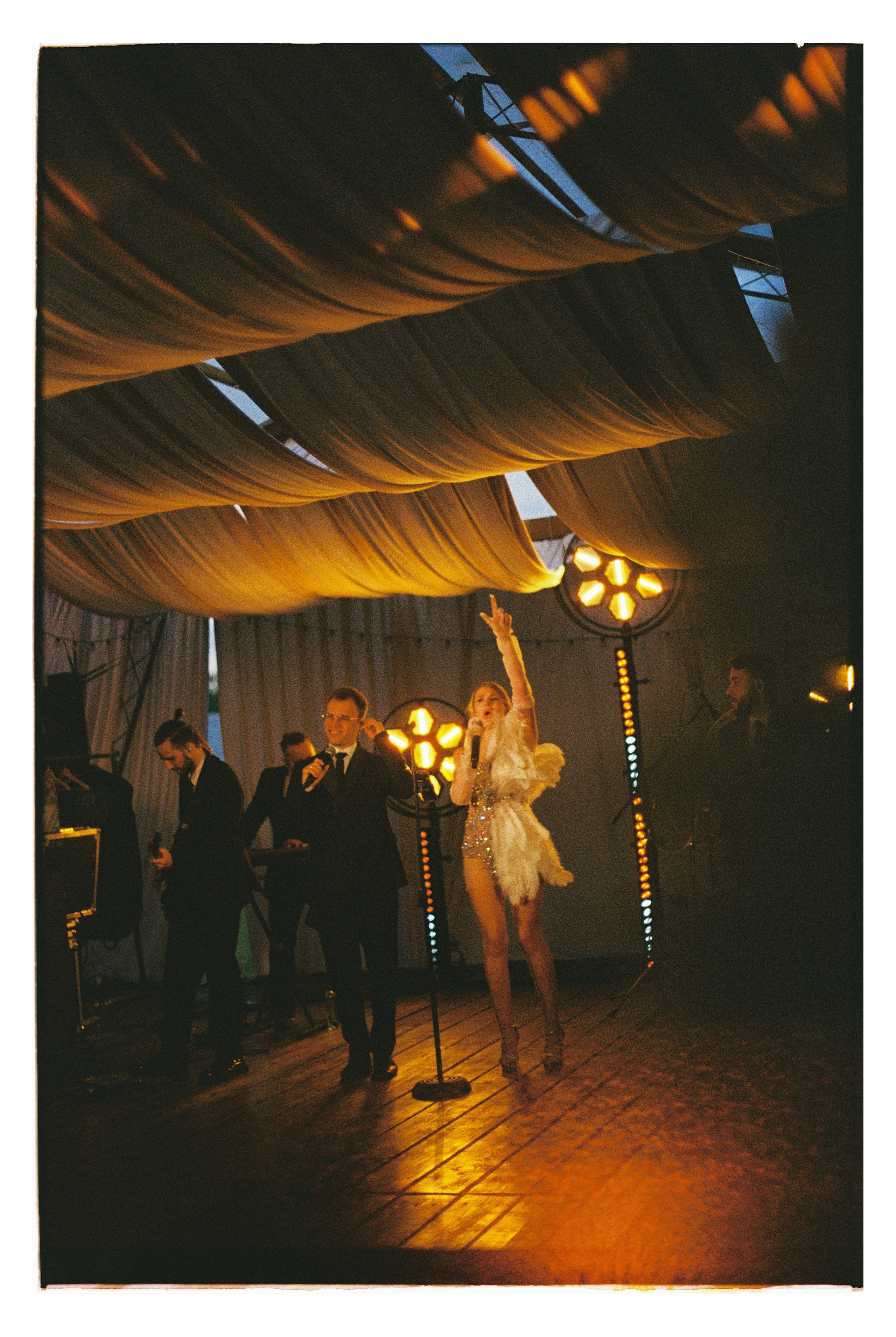 Илья и Анастасия FILM PLenka. Фотограф Елена Маринина Москва