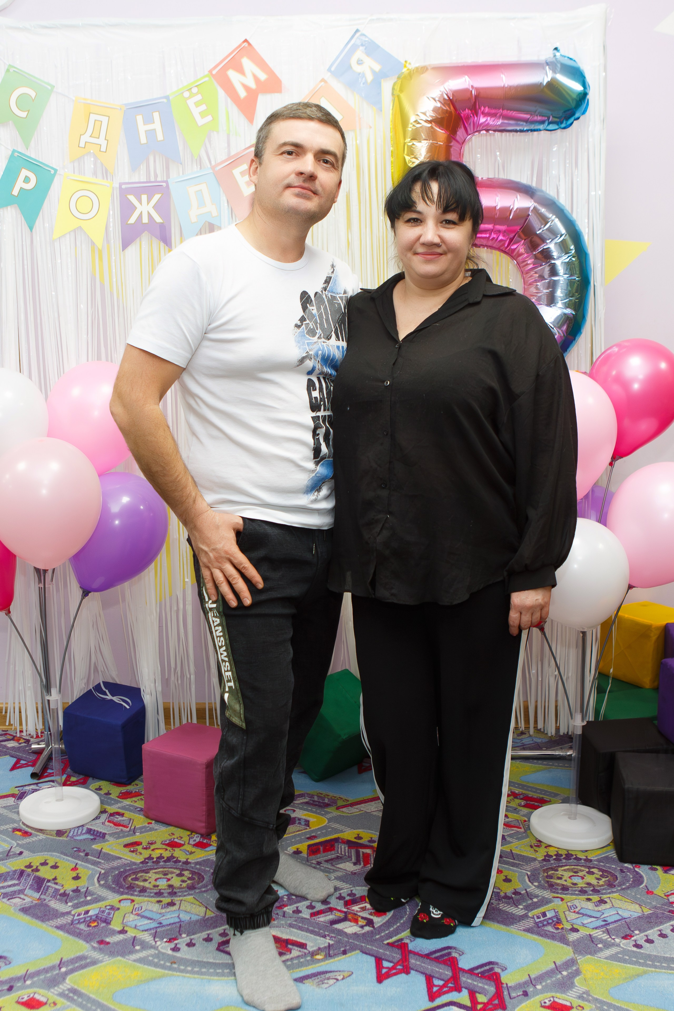 ШОУ KIDS 15.12. Профессиональный фотограф в Мценске и Орловской области