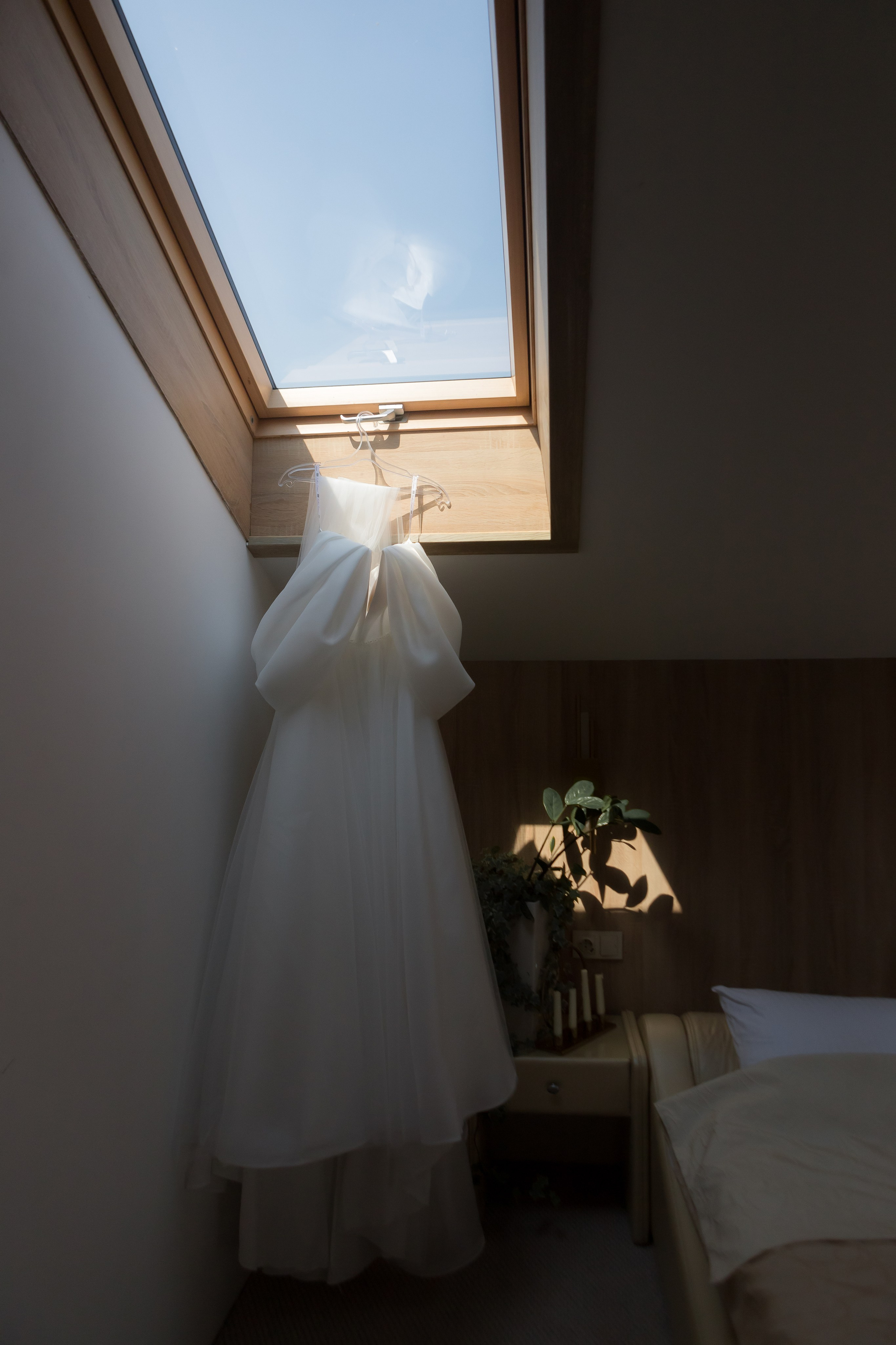 Олег & Юля. Свадебный фотограф в Воронеже Дарья Володарская