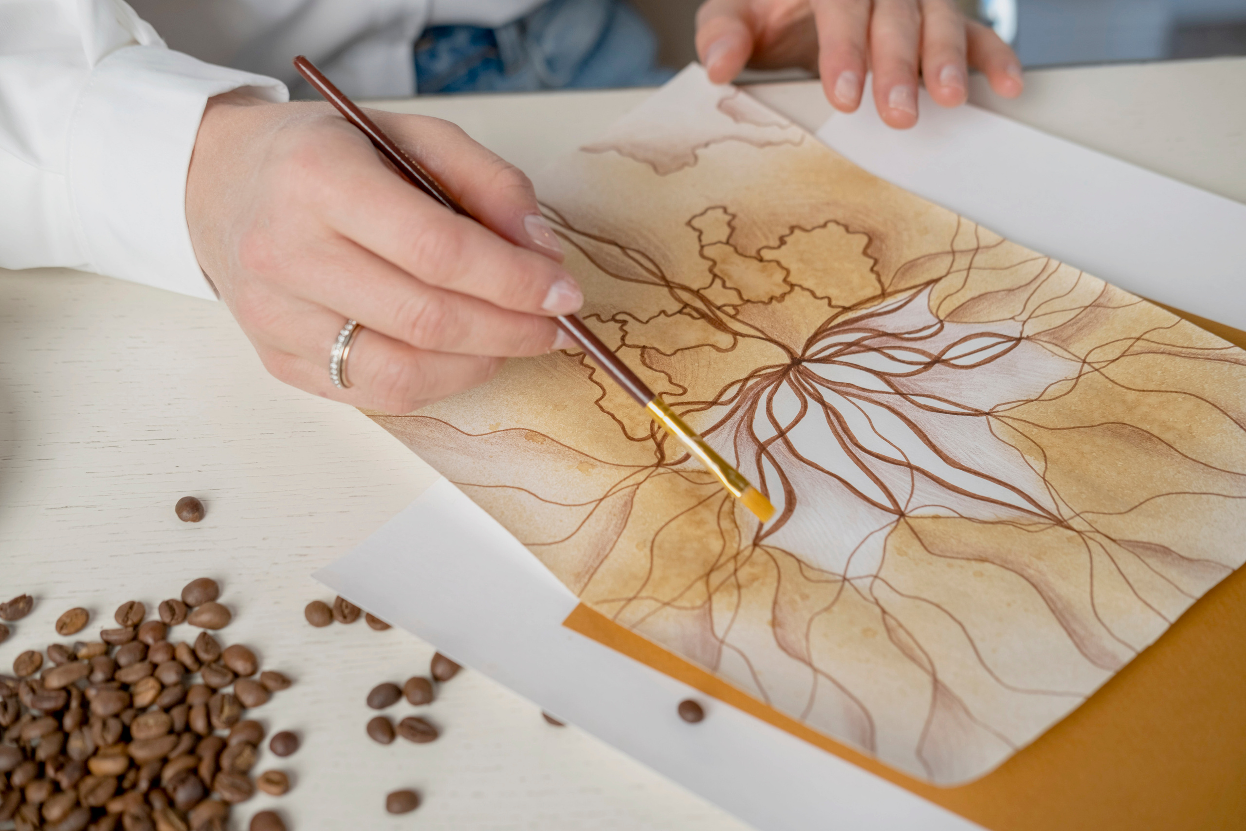 Бизнес фотосессия для блога | Анна. Любовь Потапова