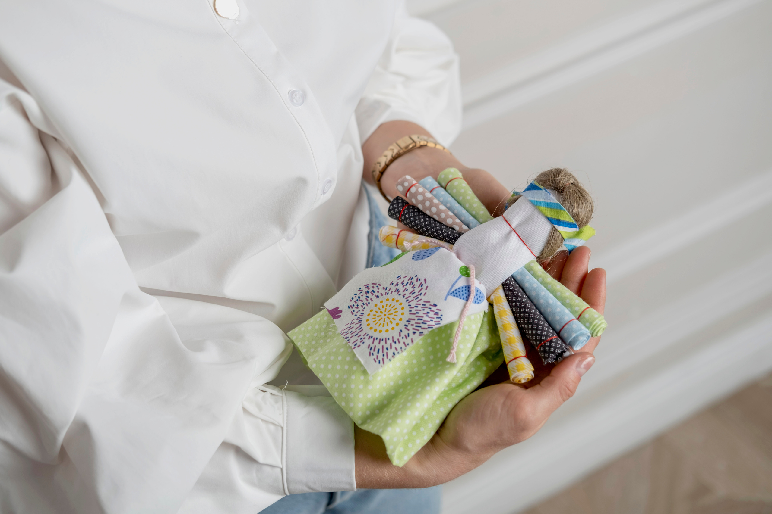 Бизнес фотосессия для блога | Анна. Любовь Потапова