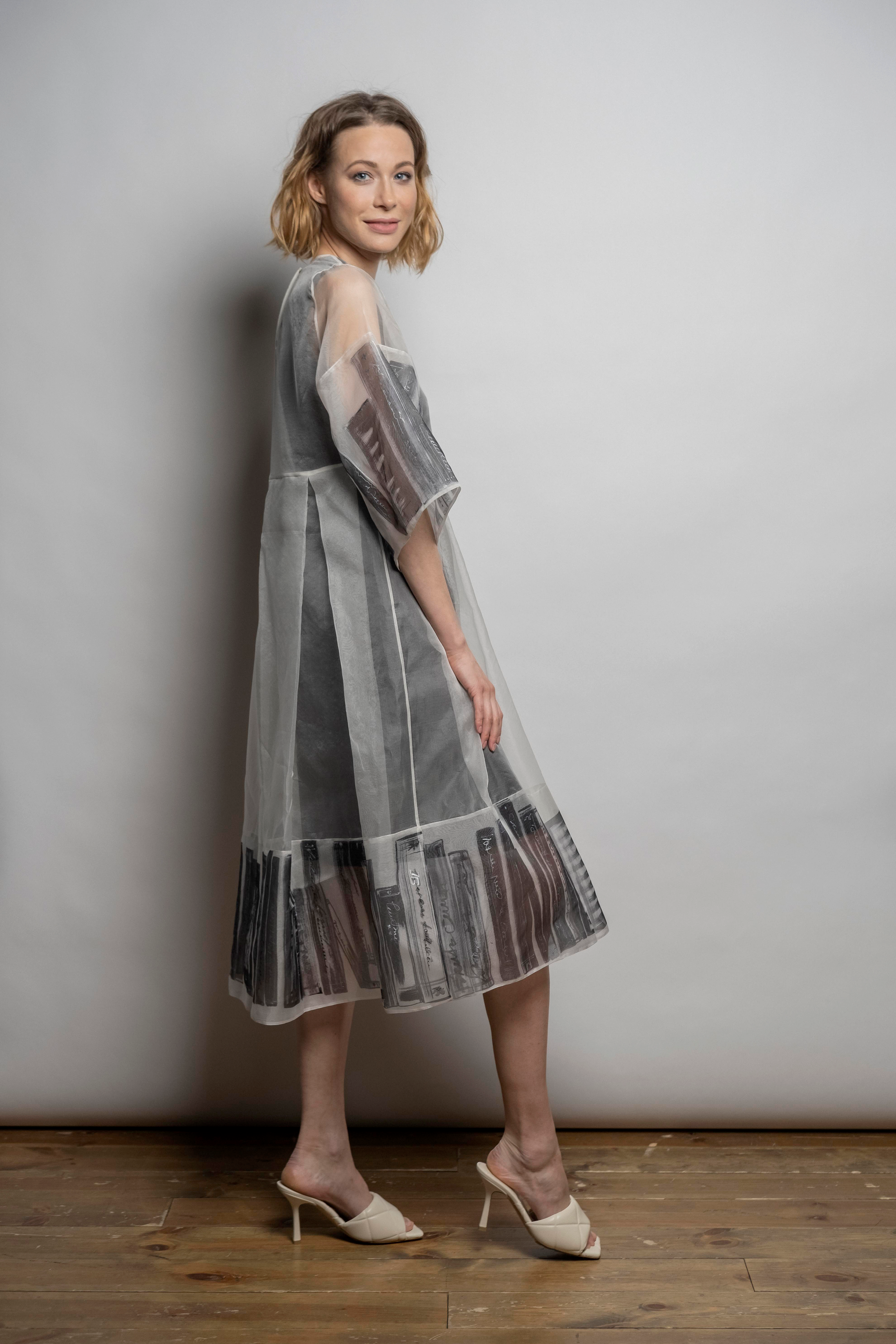 Фотосессия для бренда одежды | Нейла. Любовь Потапова