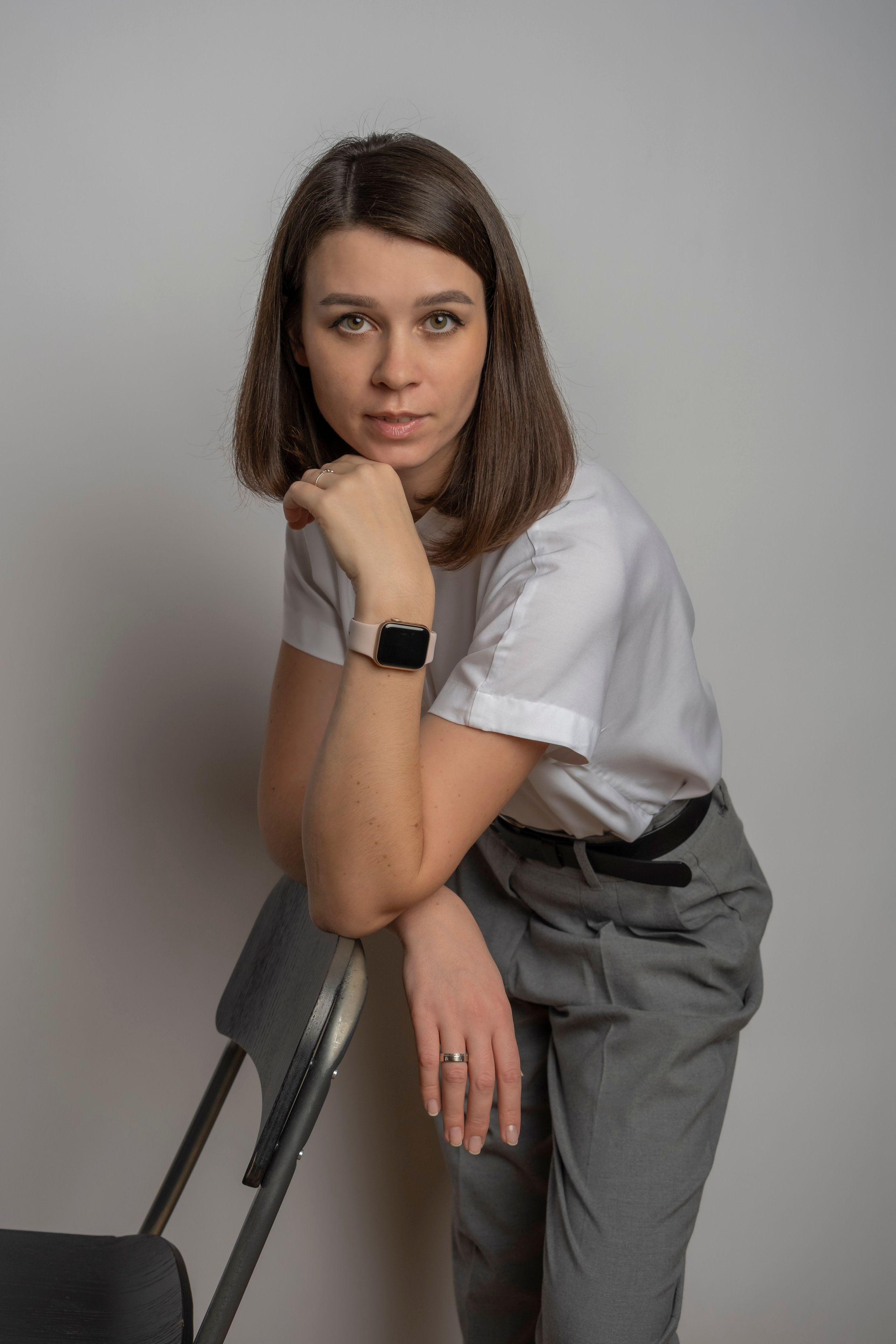 Бизнес фотосессия для блога | Наталья. Любовь Потапова