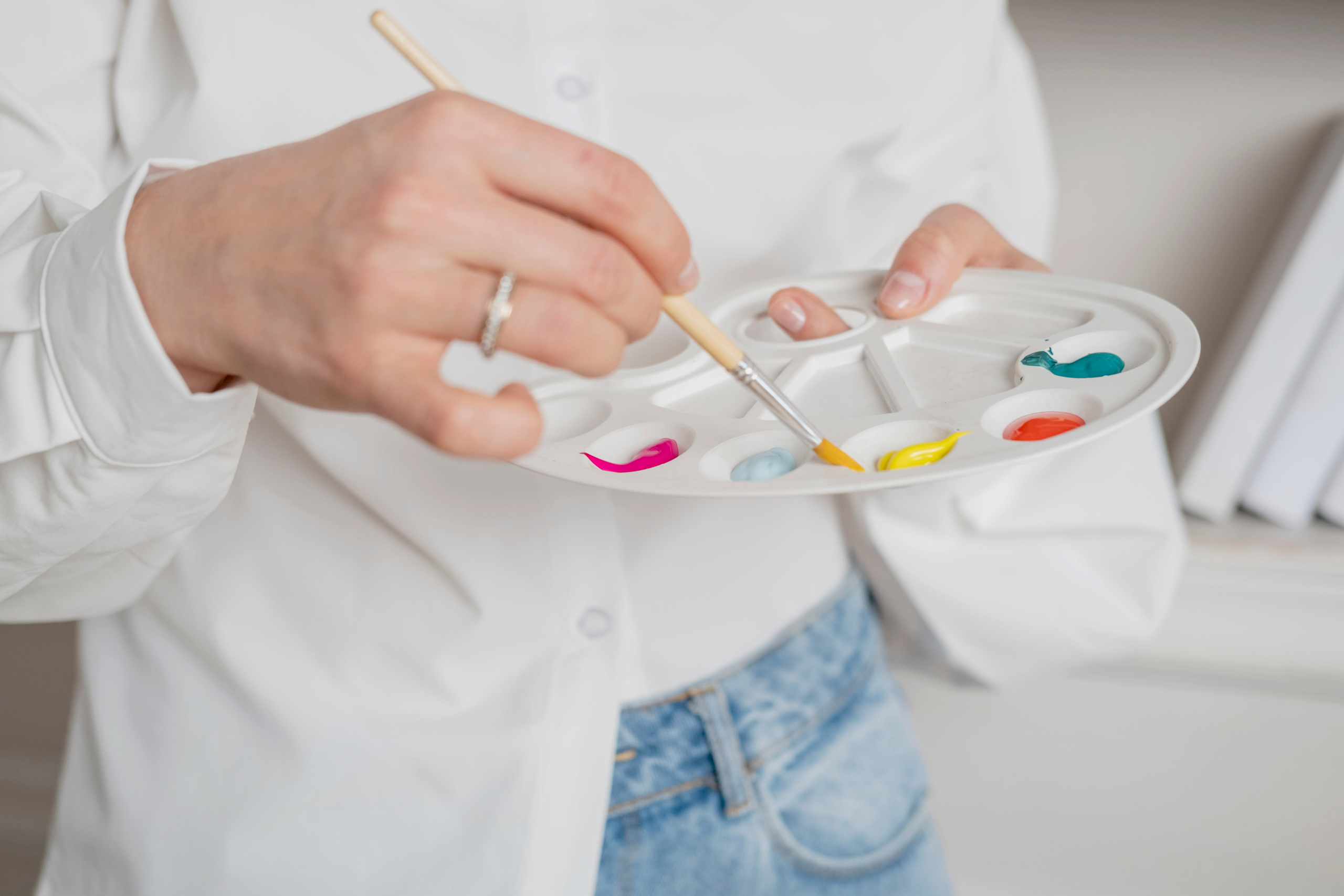 Бизнес фотосессия для блога | Анна. Любовь Потапова