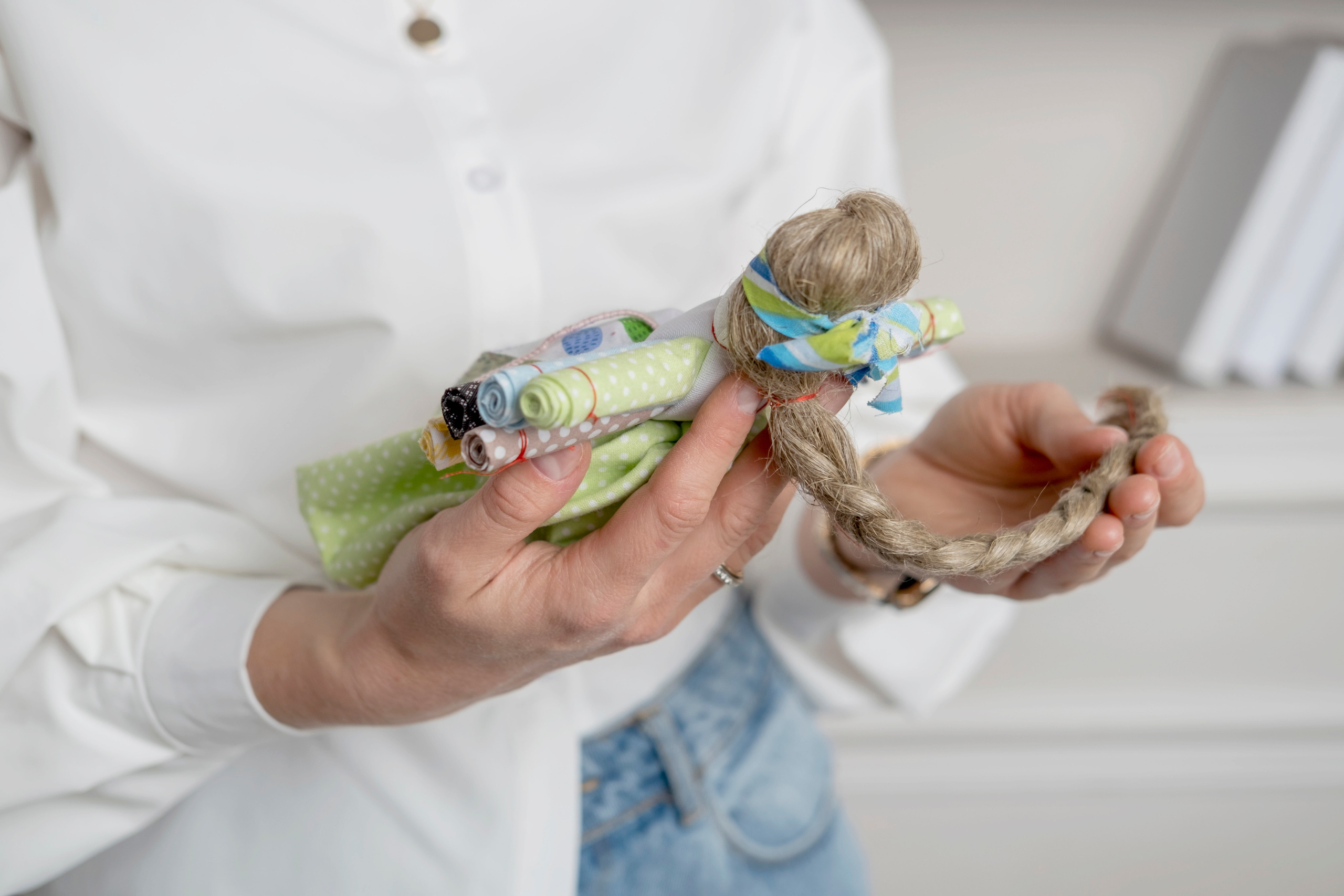 Бизнес фотосессия для блога | Анна. Любовь Потапова