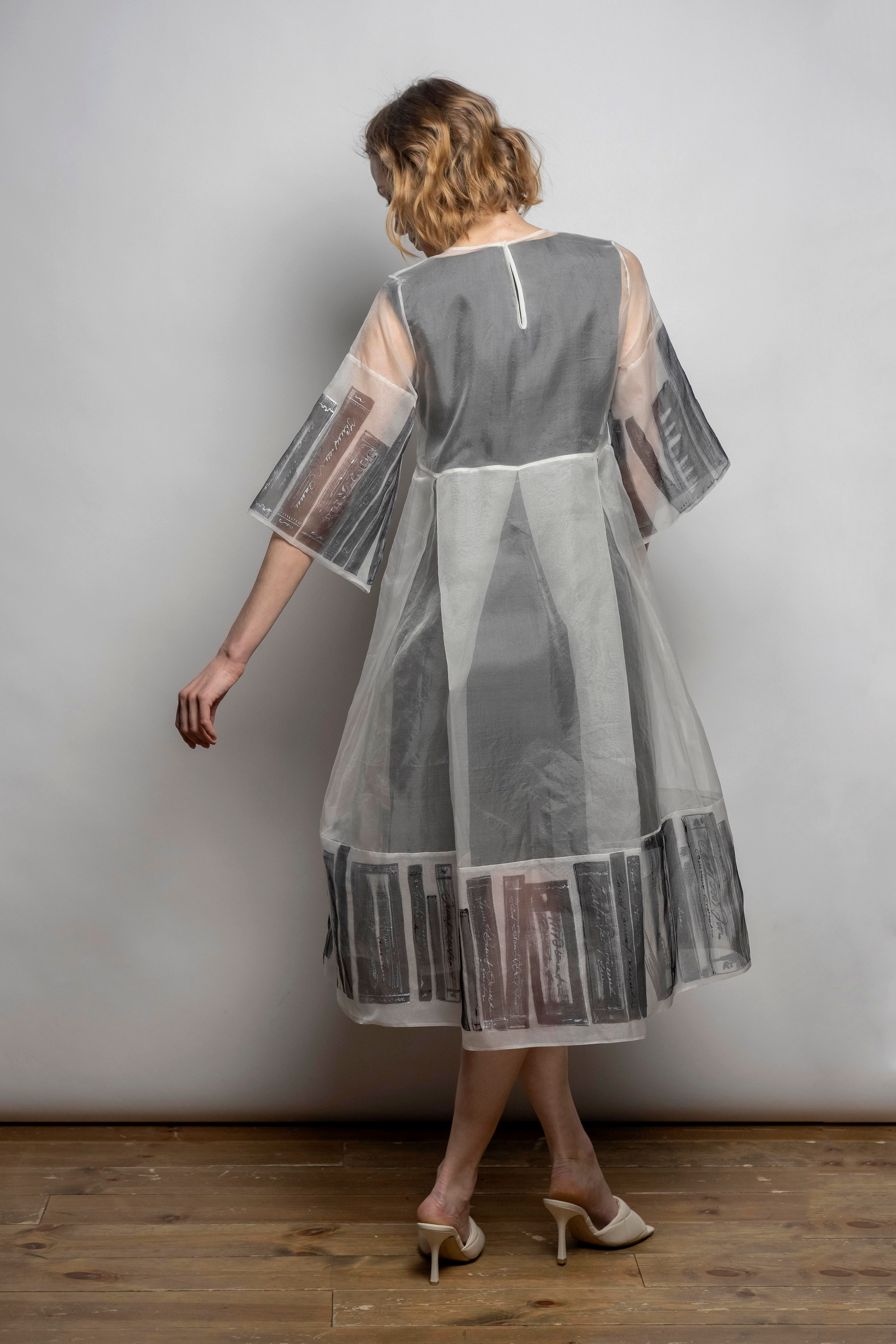 Фотосессия для бренда одежды | Нейла. Любовь Потапова