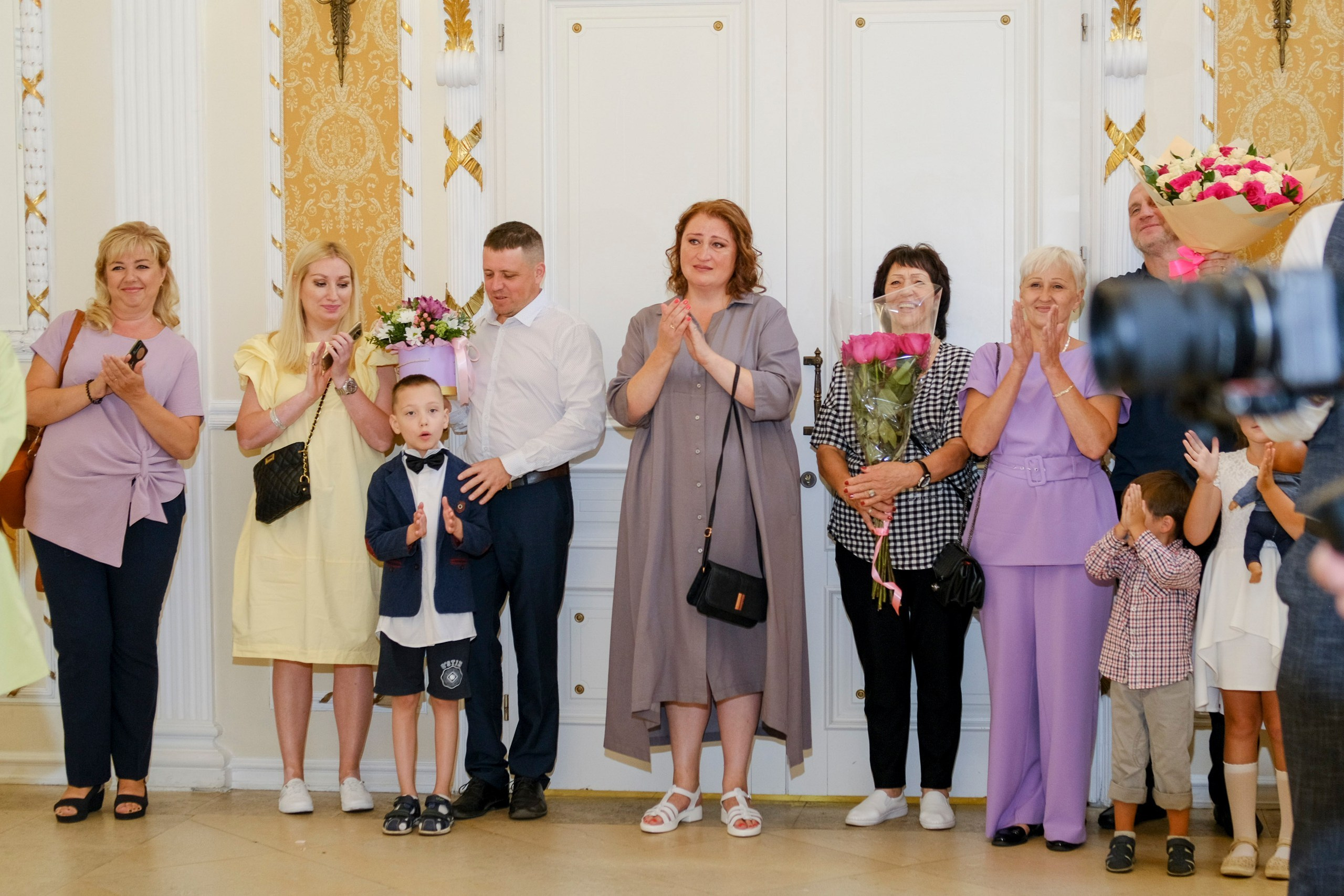 Свадебная фотосъёмка | Иван и Виолетта. Любовь Потапова