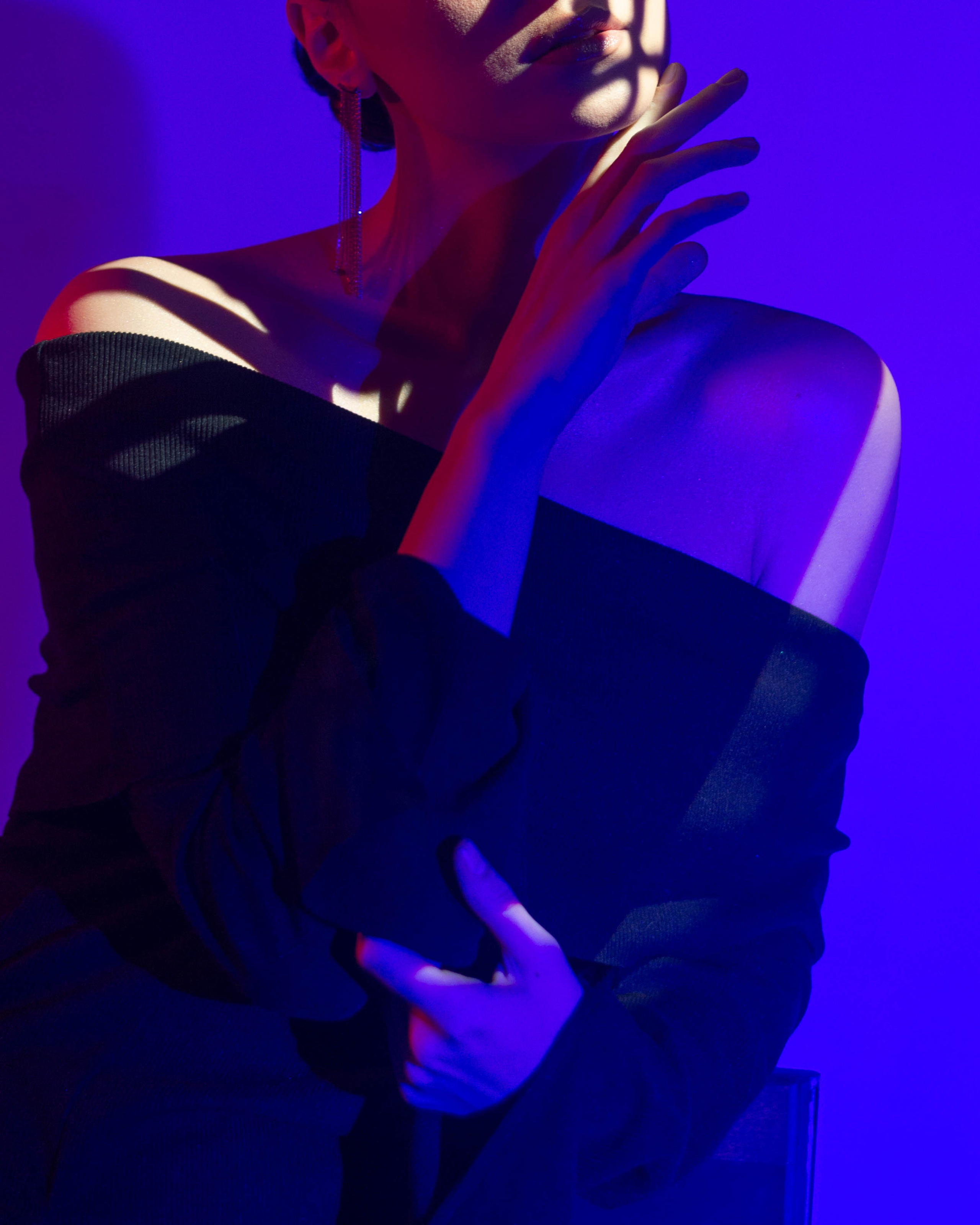 Мария. Фотограф Воронеж Кристина Золотарёва