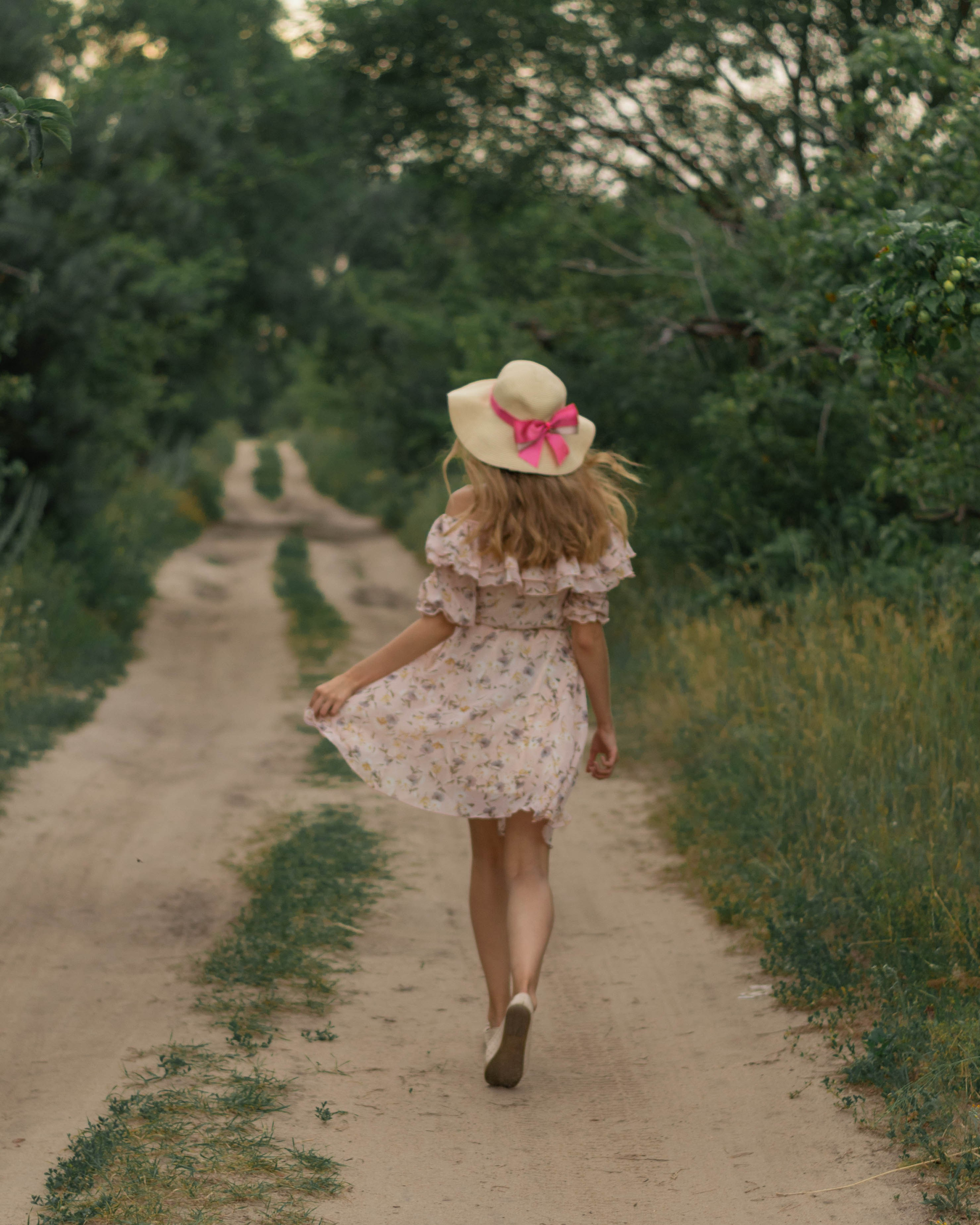 Анастасия. Фотограф Воронеж Кристина Золотарёва