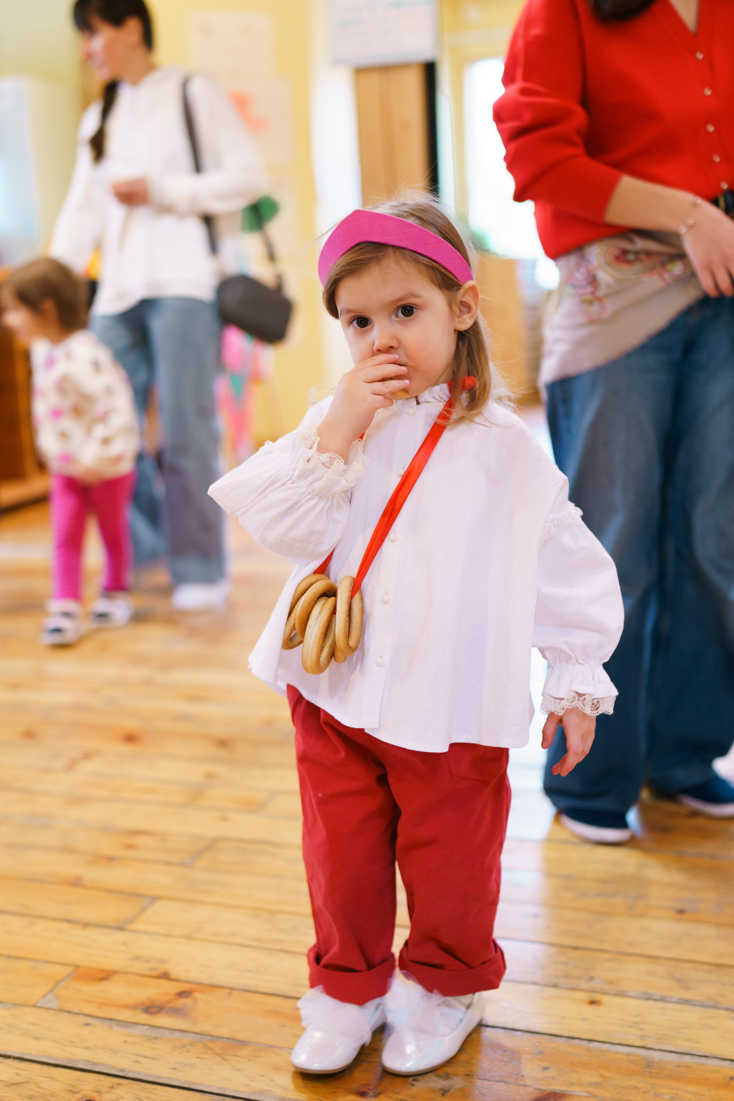 Масленница. Свадебный фотограф в Москве Кристина Чехова