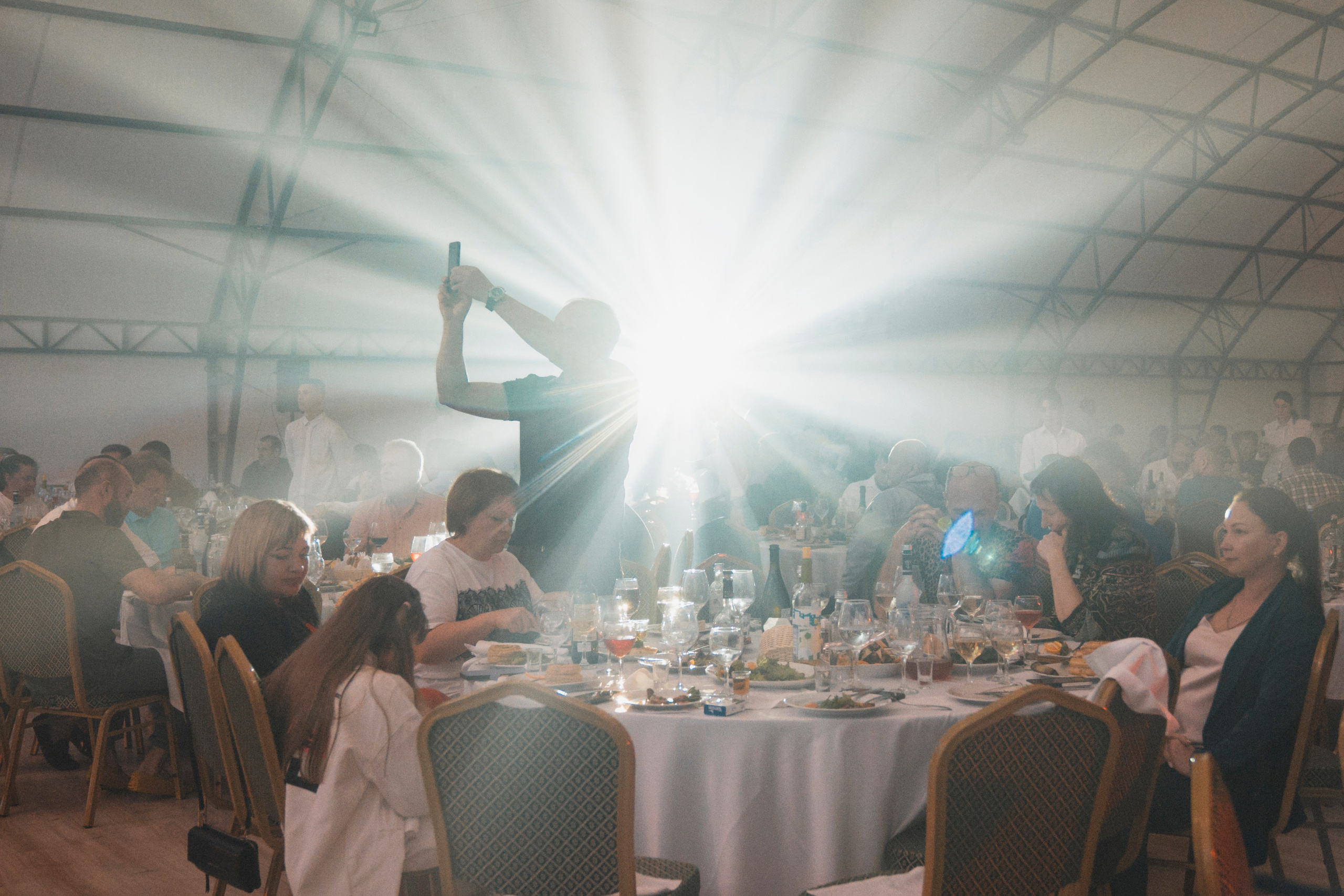 Форум «единая платформа продавцов инструментов и оборудования». Свадебный фотограф в Москве Кристина Чехова