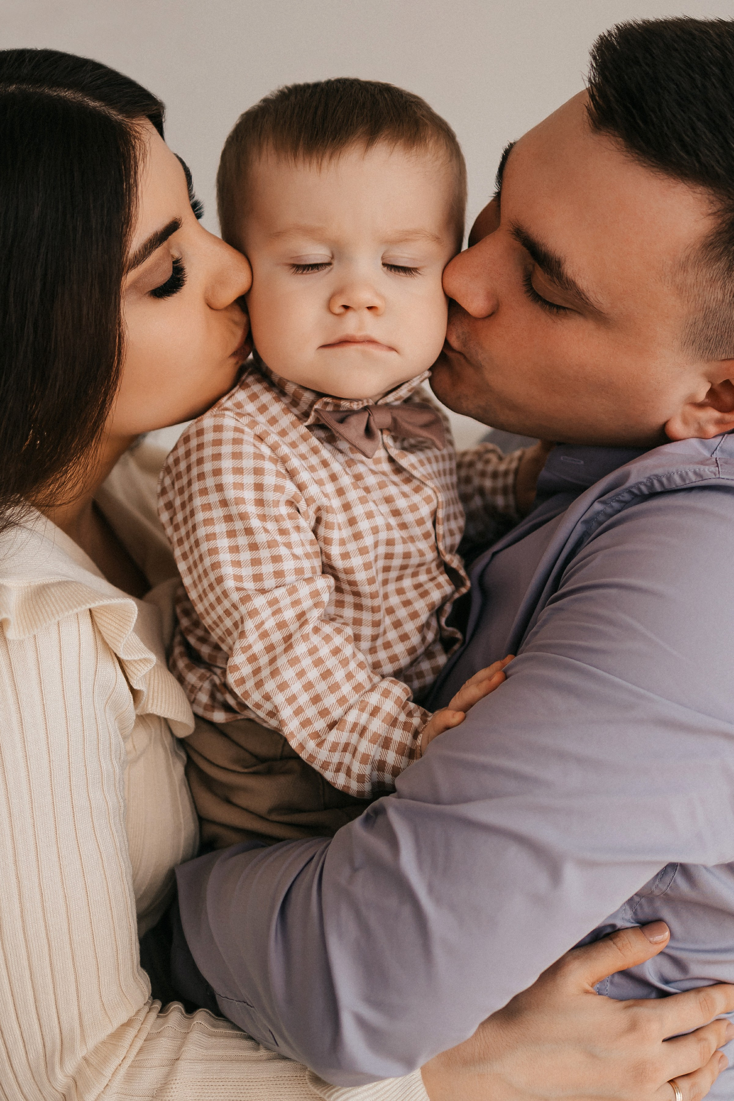 Максиму 1 годик. Фотограф Нижний Новгород